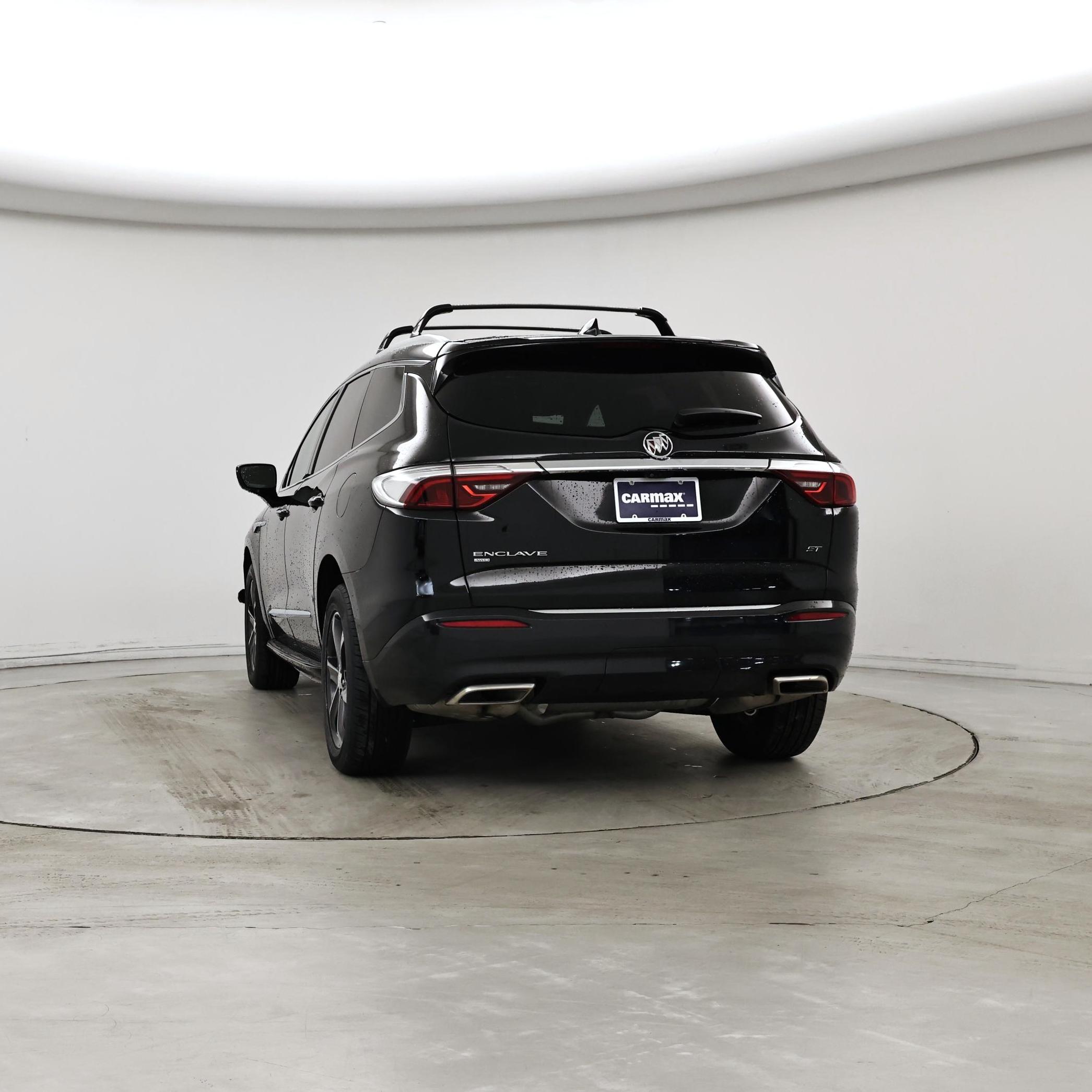 Thumbnail: 2022 Buick Enclave - 6