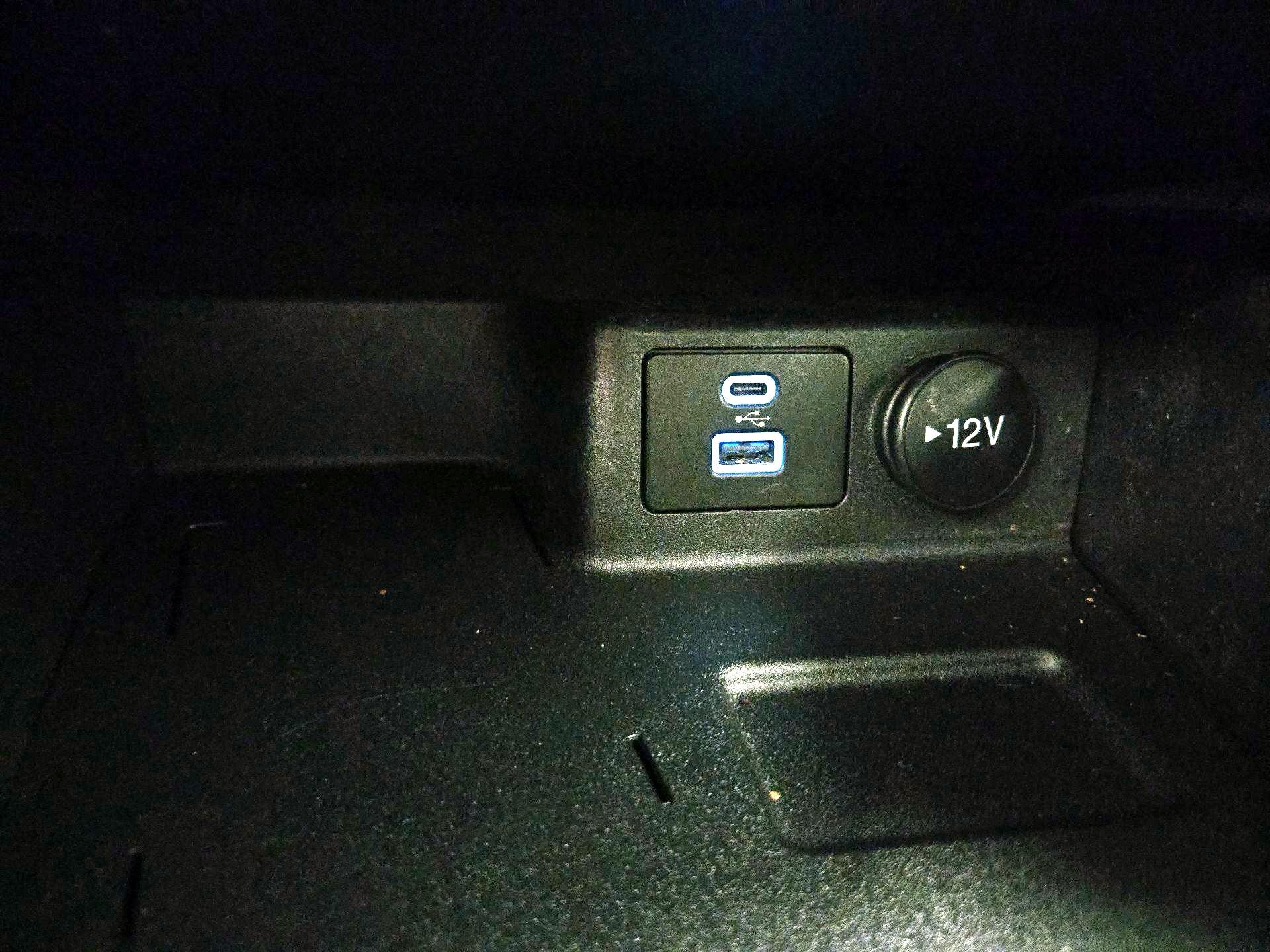 Thumbnail: 2021 Ford Bronco Sport - 18