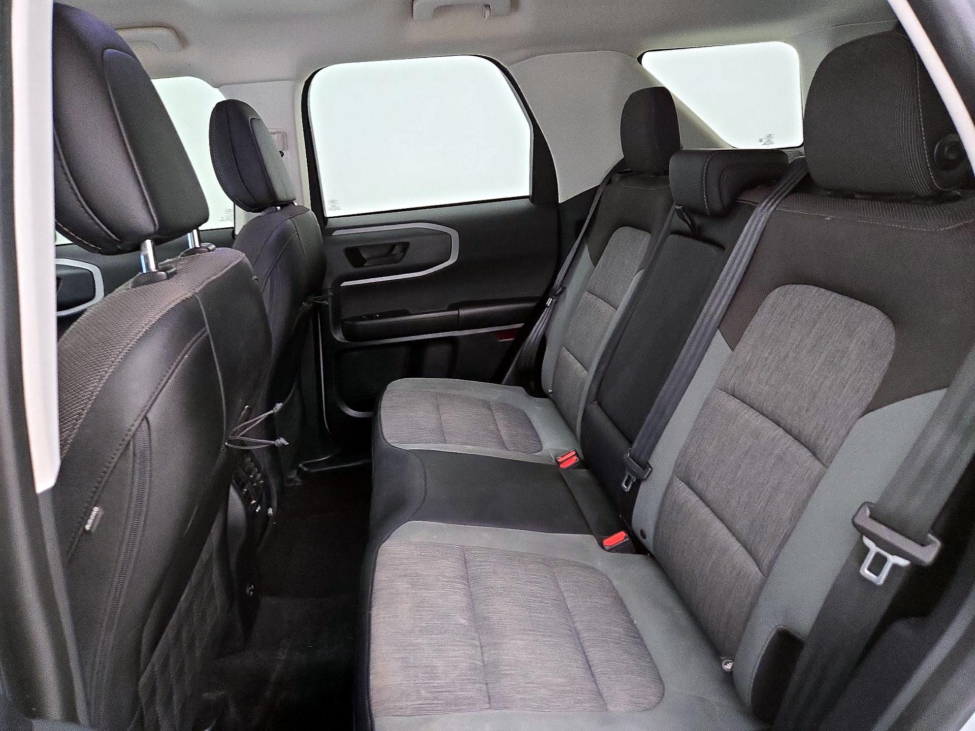 Thumbnail: 2021 Ford Bronco Sport - 19