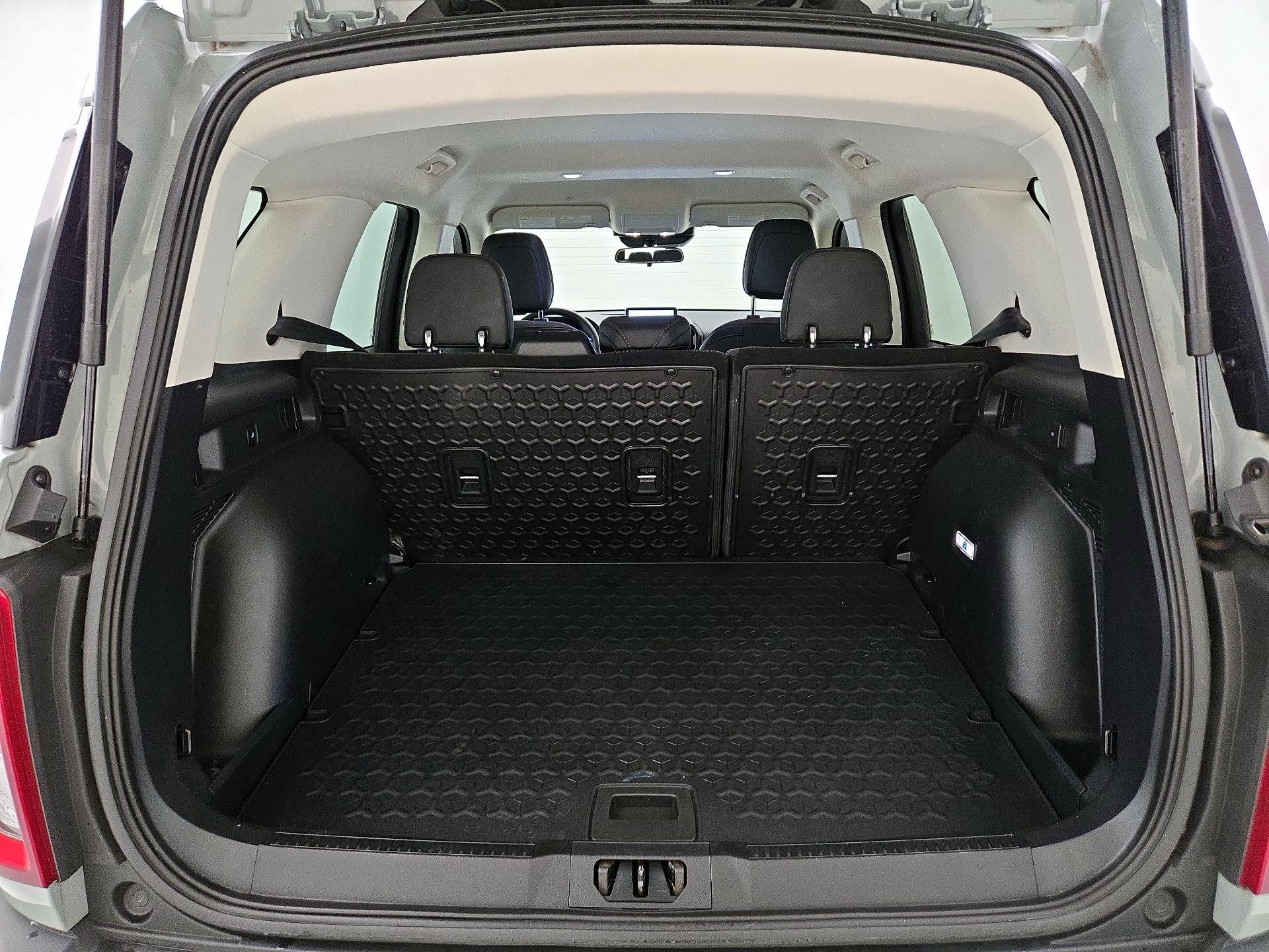 Thumbnail: 2021 Ford Bronco Sport - 20