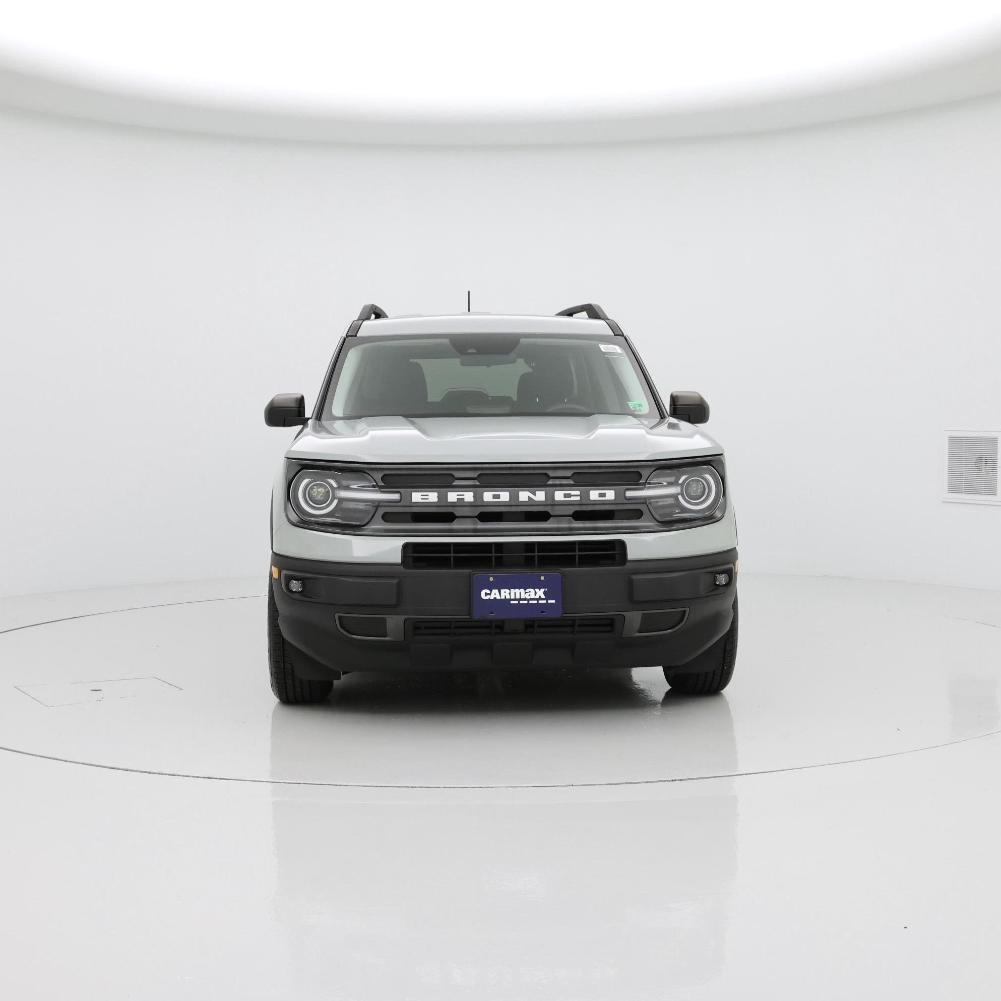 Thumbnail: 2021 Ford Bronco Sport - 5