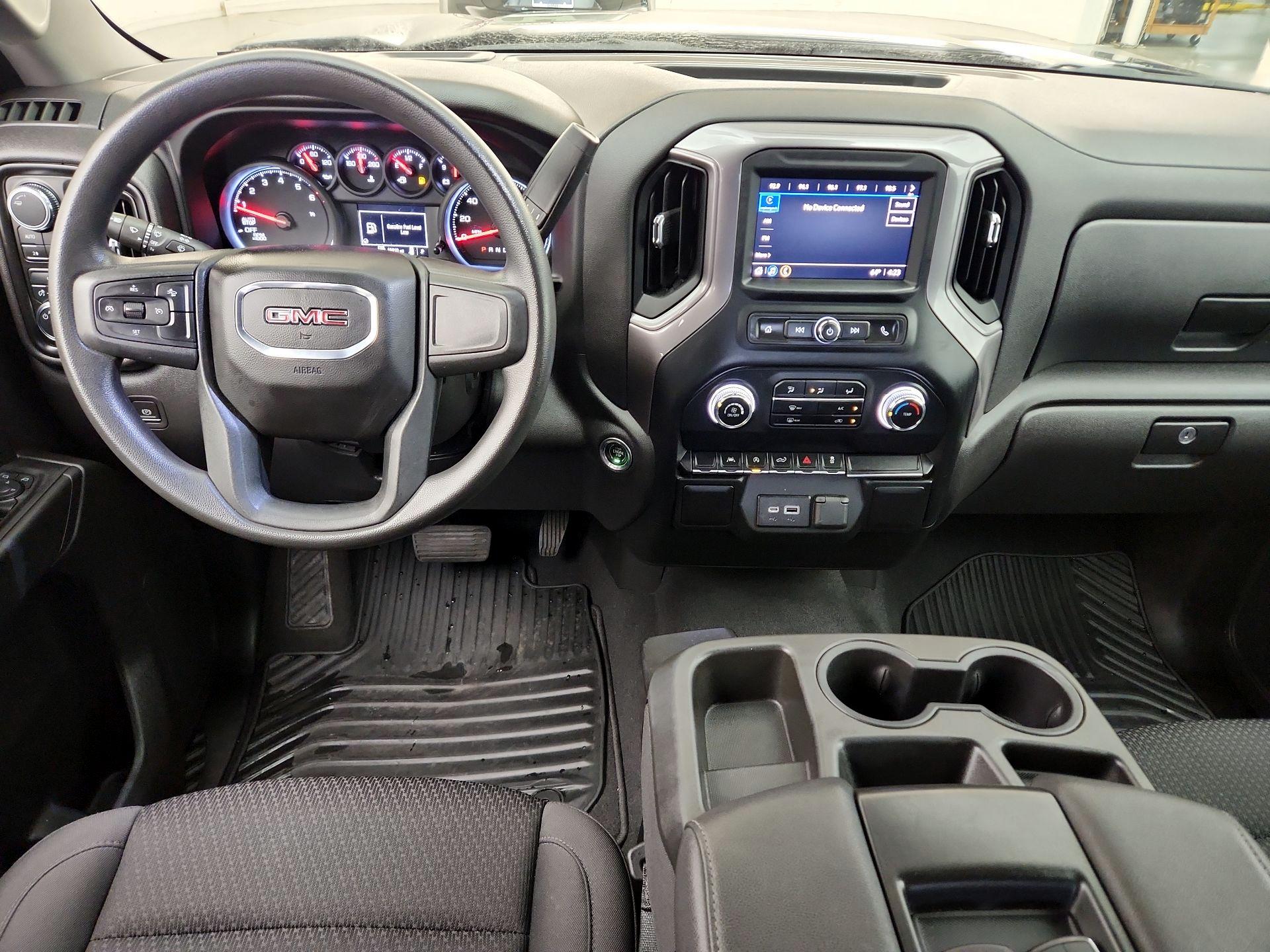 Thumbnail: 2023 GMC Sierra 1500 - 9