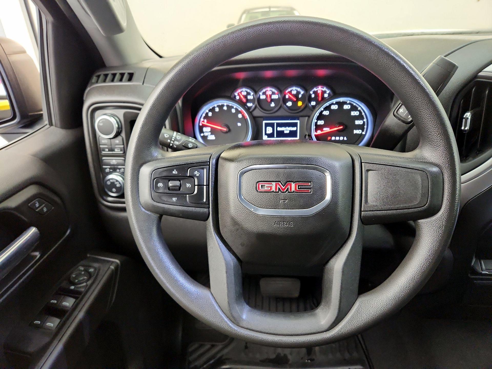 Thumbnail: 2023 GMC Sierra 1500 - 10