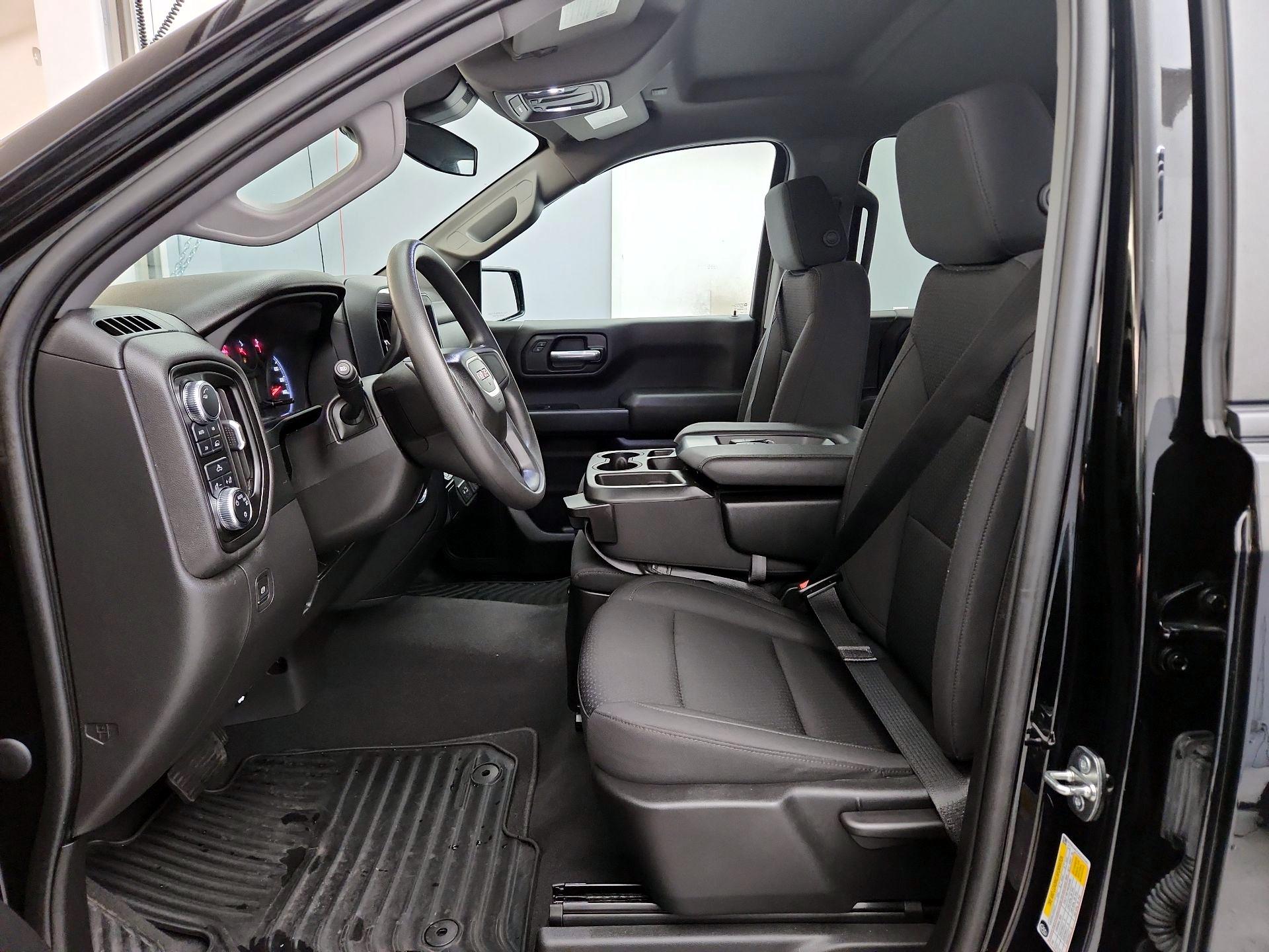 Thumbnail: 2023 GMC Sierra 1500 - 11