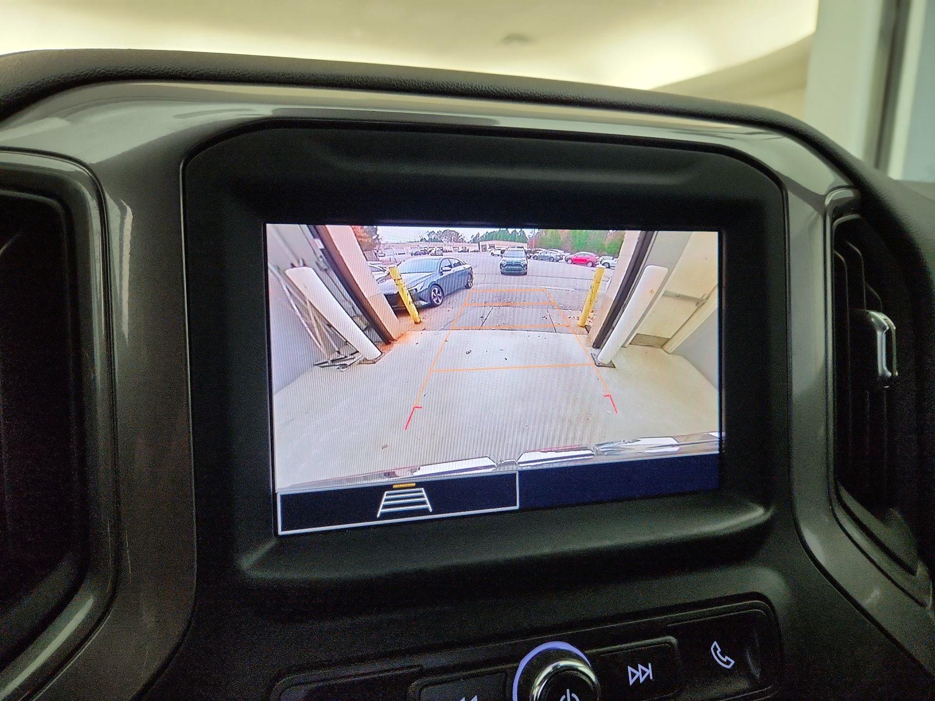 Thumbnail: 2023 GMC Sierra 1500 - 14