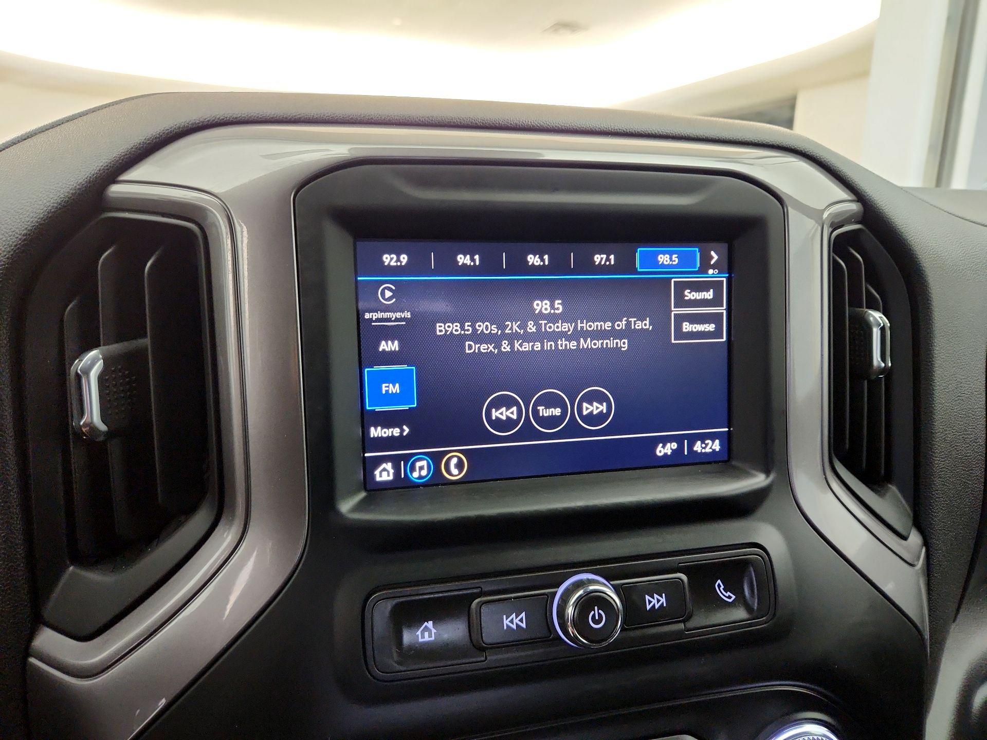 Thumbnail: 2023 GMC Sierra 1500 - 15