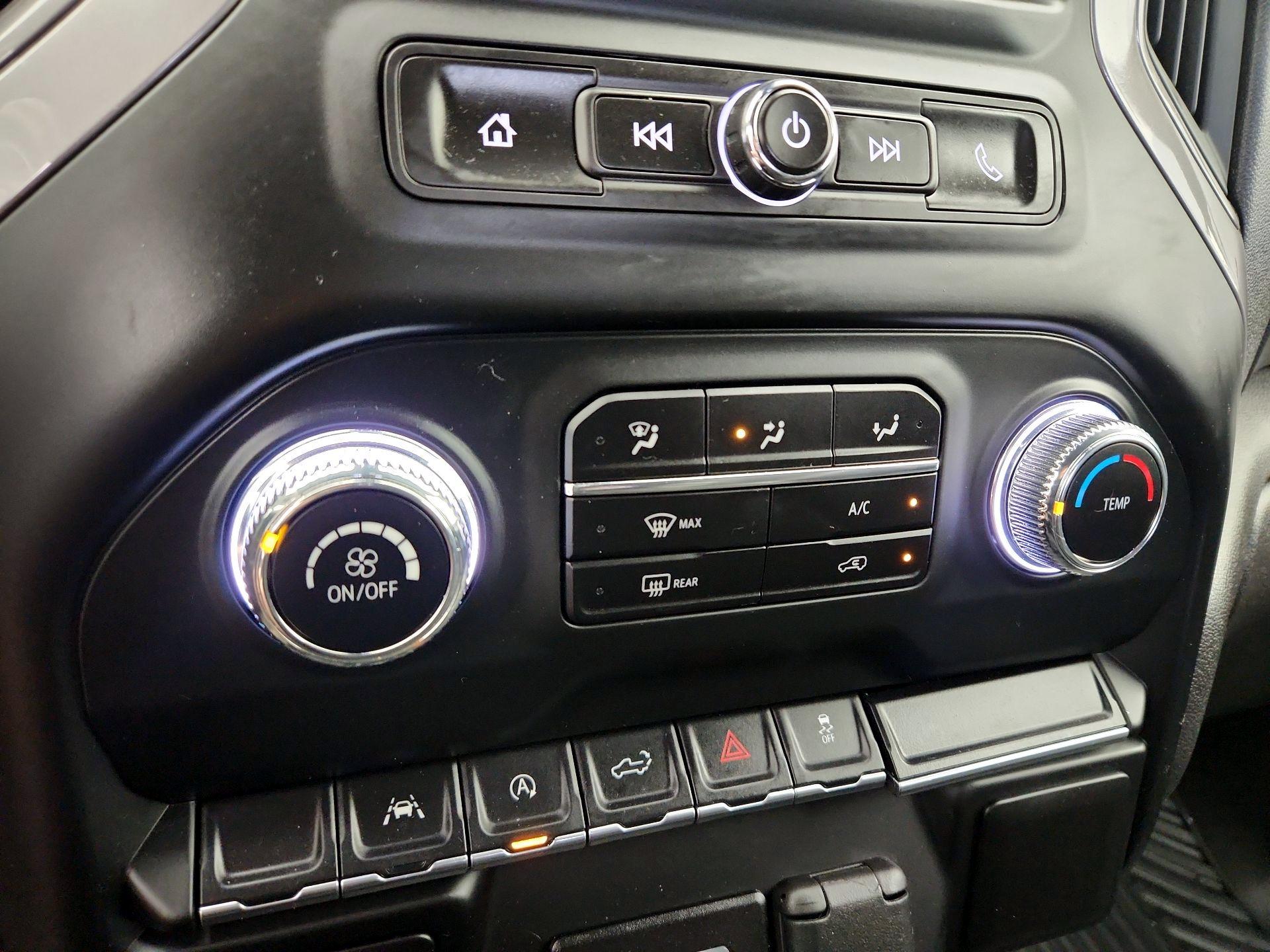 Thumbnail: 2023 GMC Sierra 1500 - 16