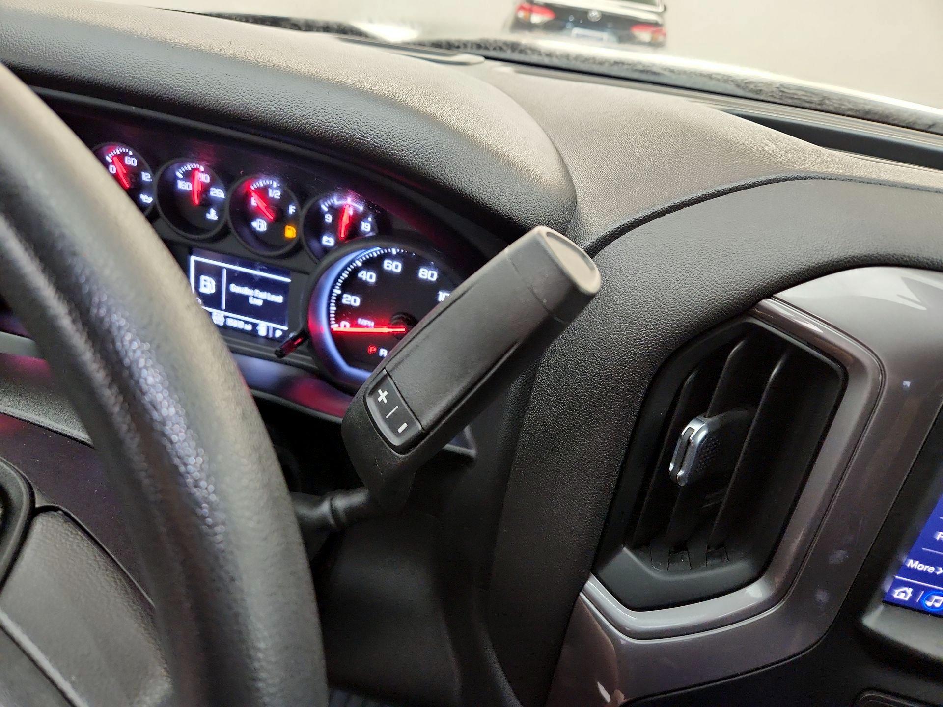 Thumbnail: 2023 GMC Sierra 1500 - 17