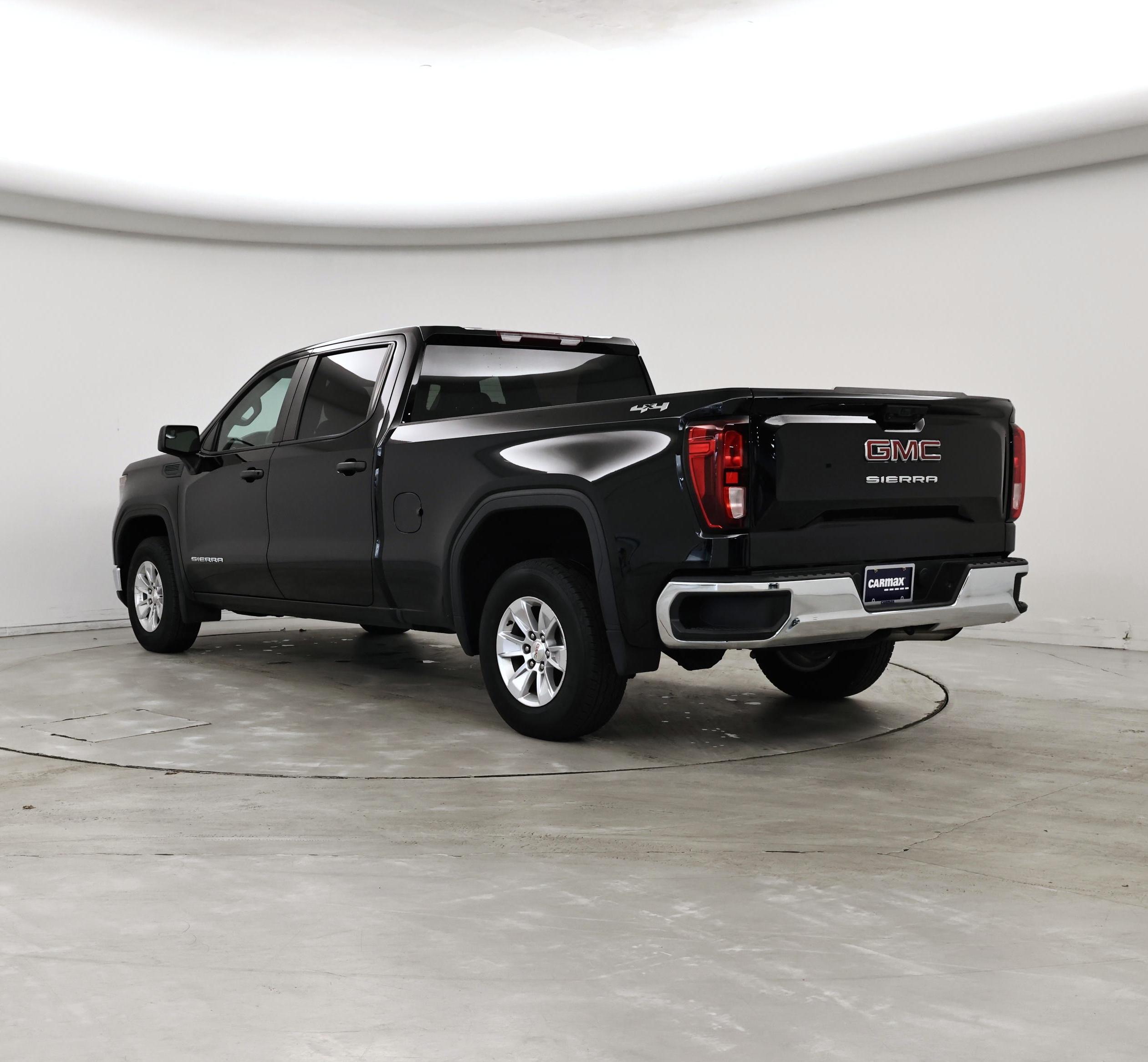 Thumbnail: 2023 GMC Sierra 1500 - 2