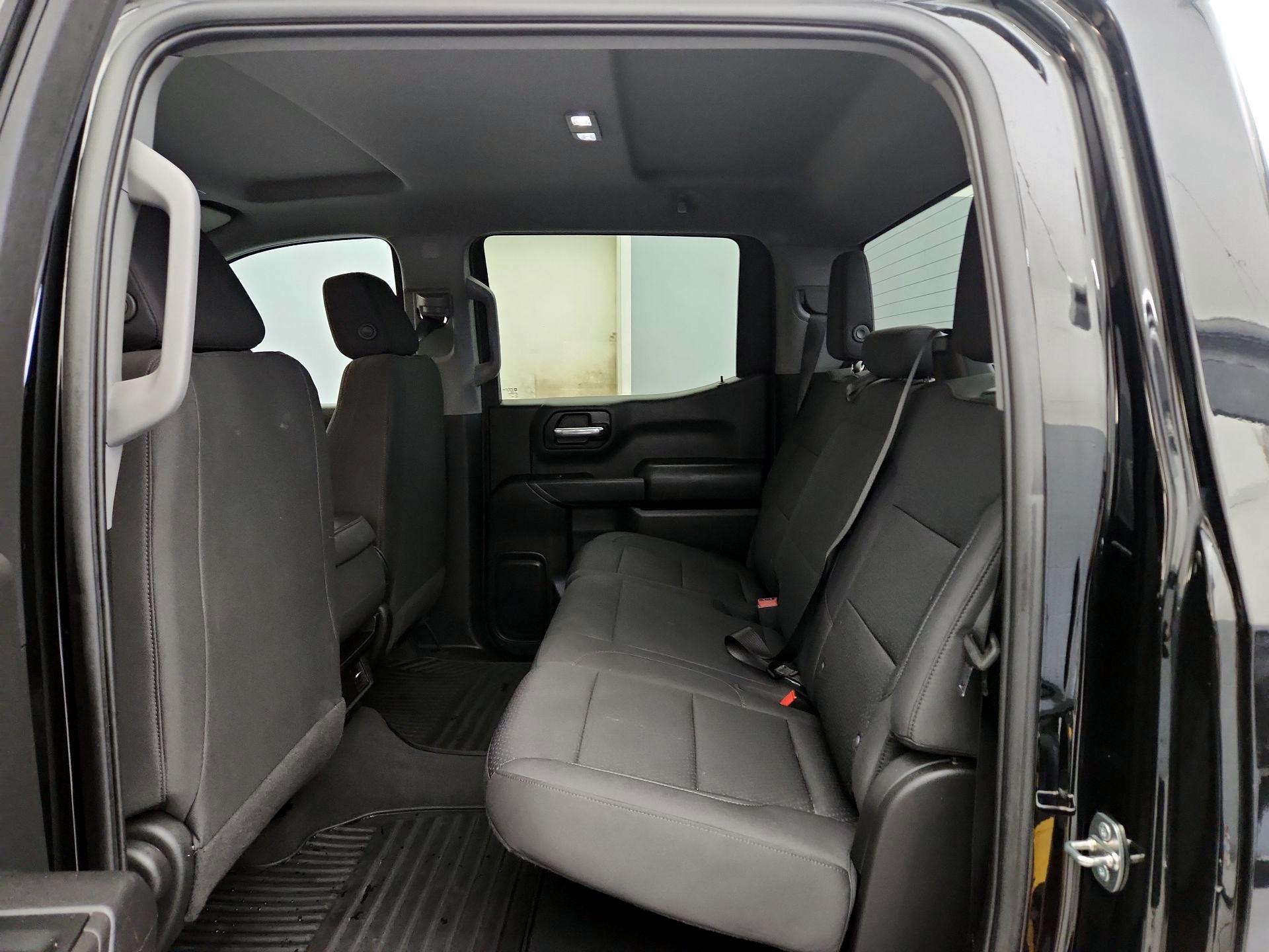 Thumbnail: 2023 GMC Sierra 1500 - 19