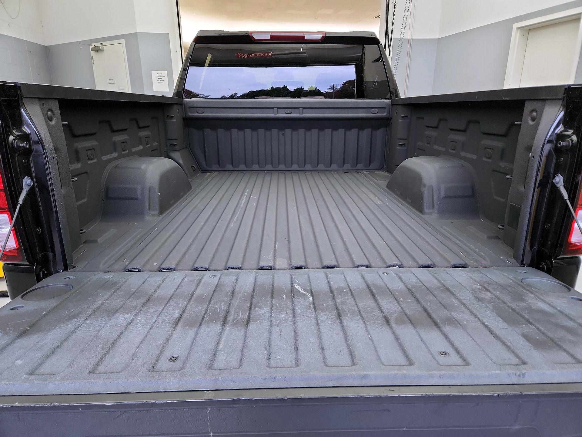 Thumbnail: 2023 GMC Sierra 1500 - 20