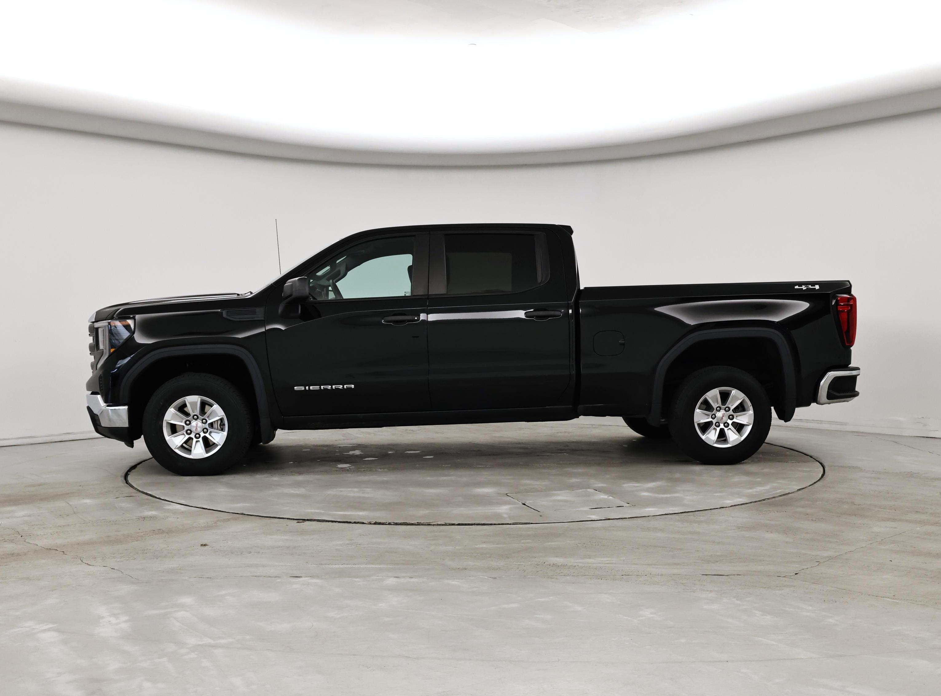 Thumbnail: 2023 GMC Sierra 1500 - 3