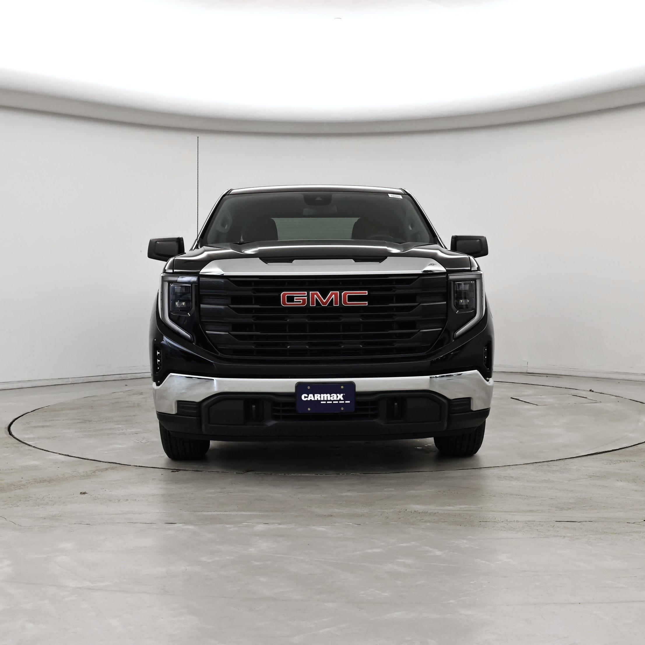 Thumbnail: 2023 GMC Sierra 1500 - 5