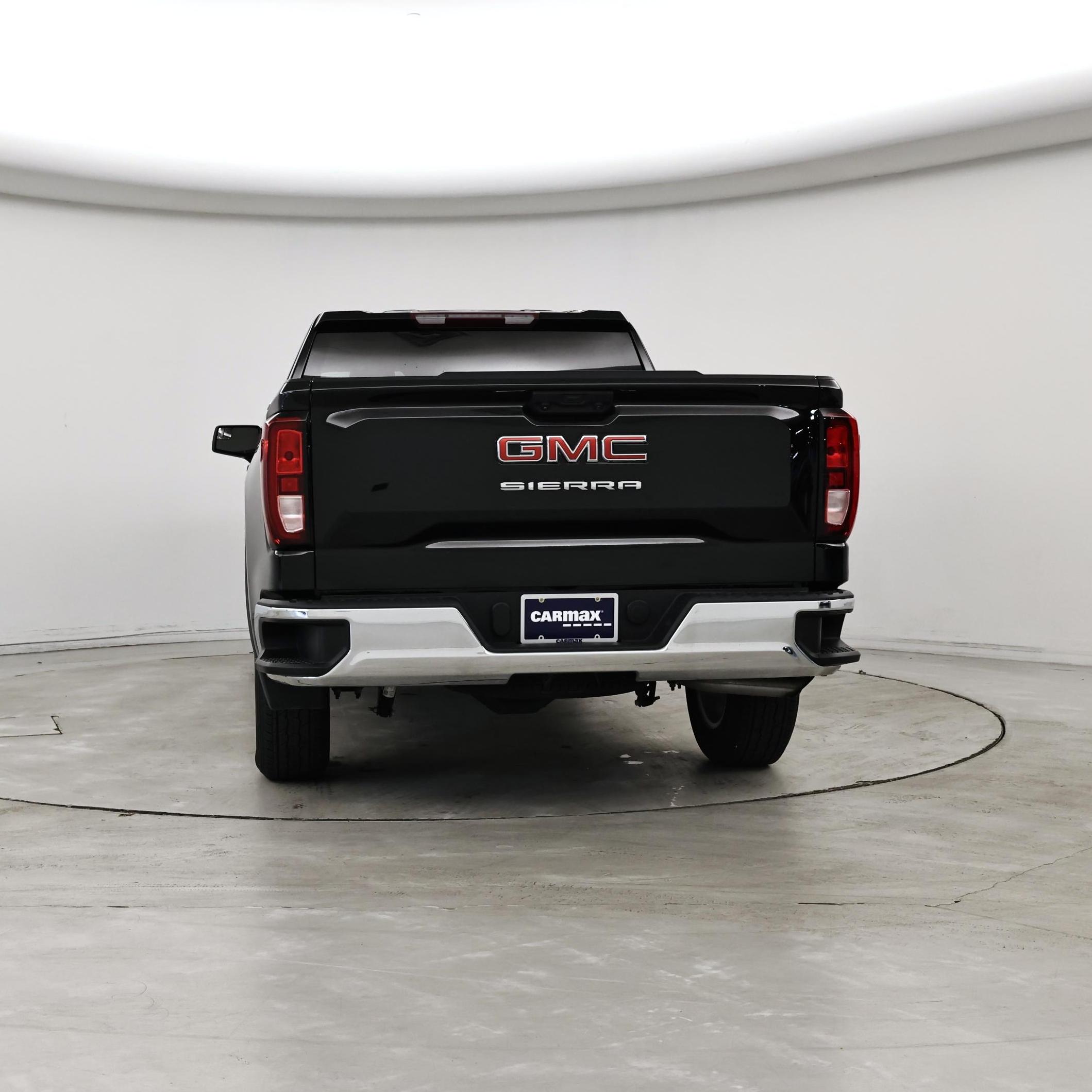 Thumbnail: 2023 GMC Sierra 1500 - 6