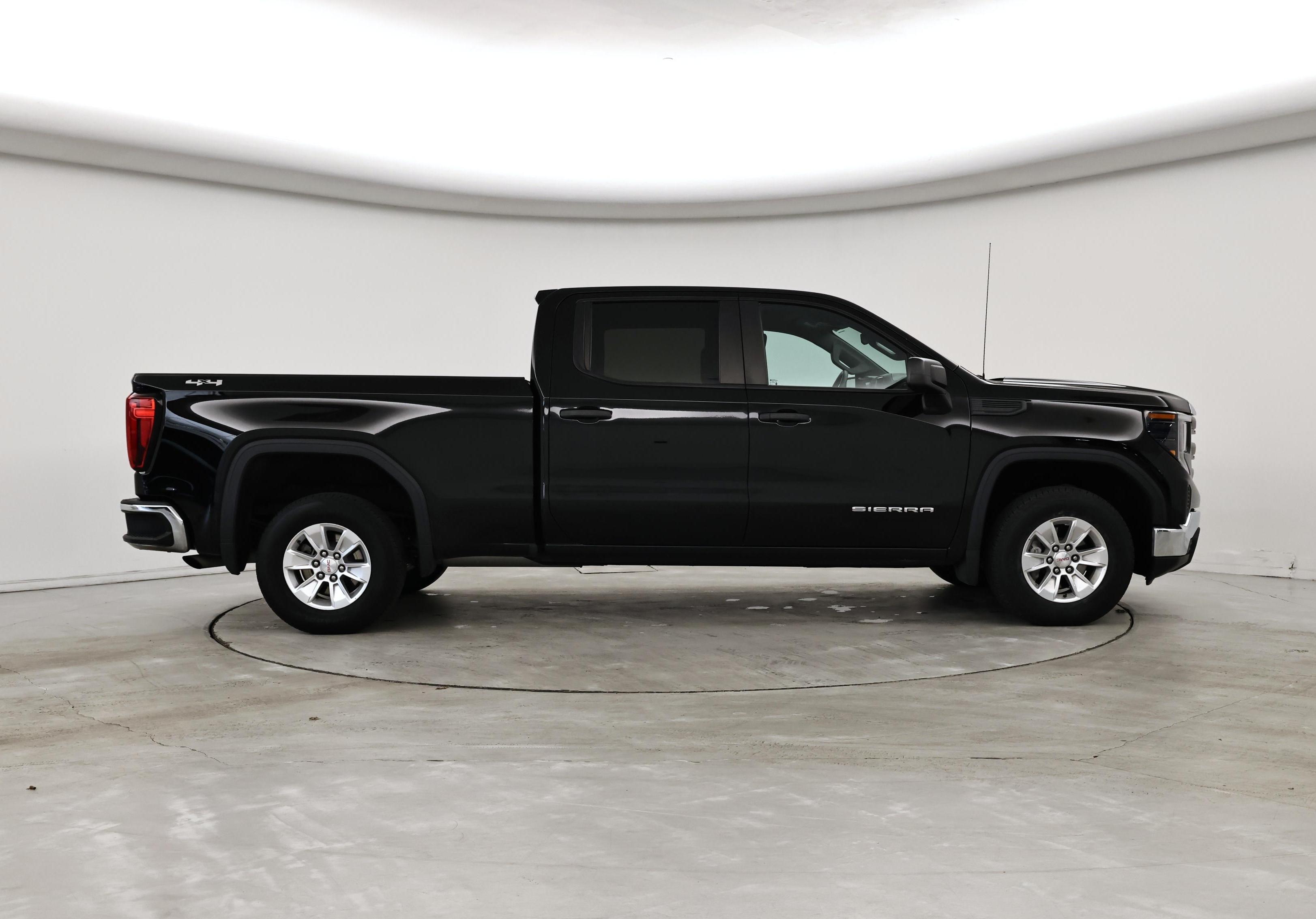 Thumbnail: 2023 GMC Sierra 1500 - 7