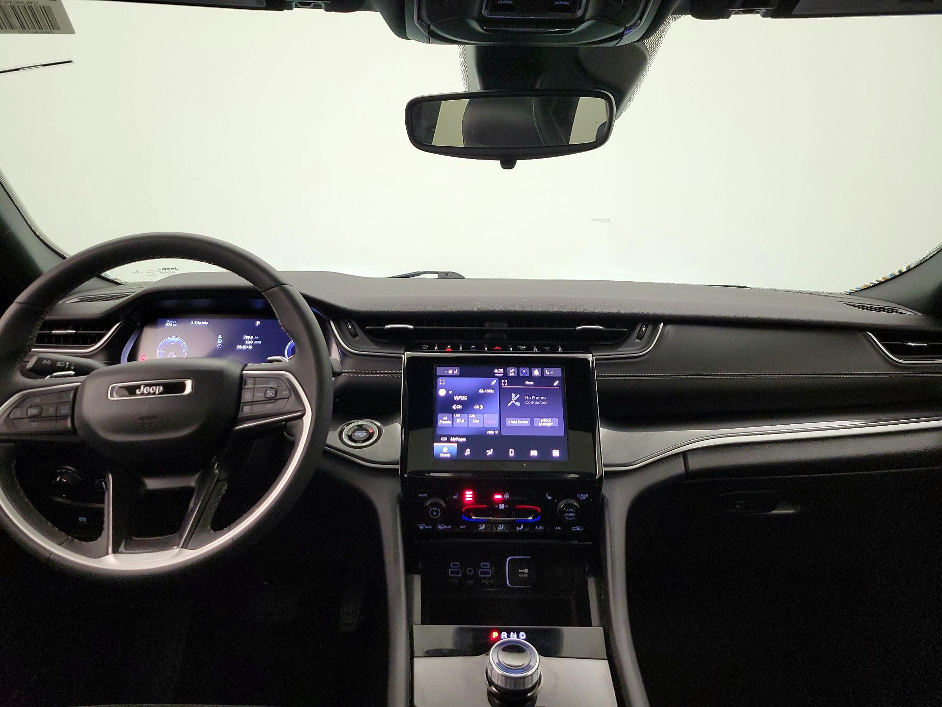 Thumbnail: 2023 Jeep Grand Cherokee - 9