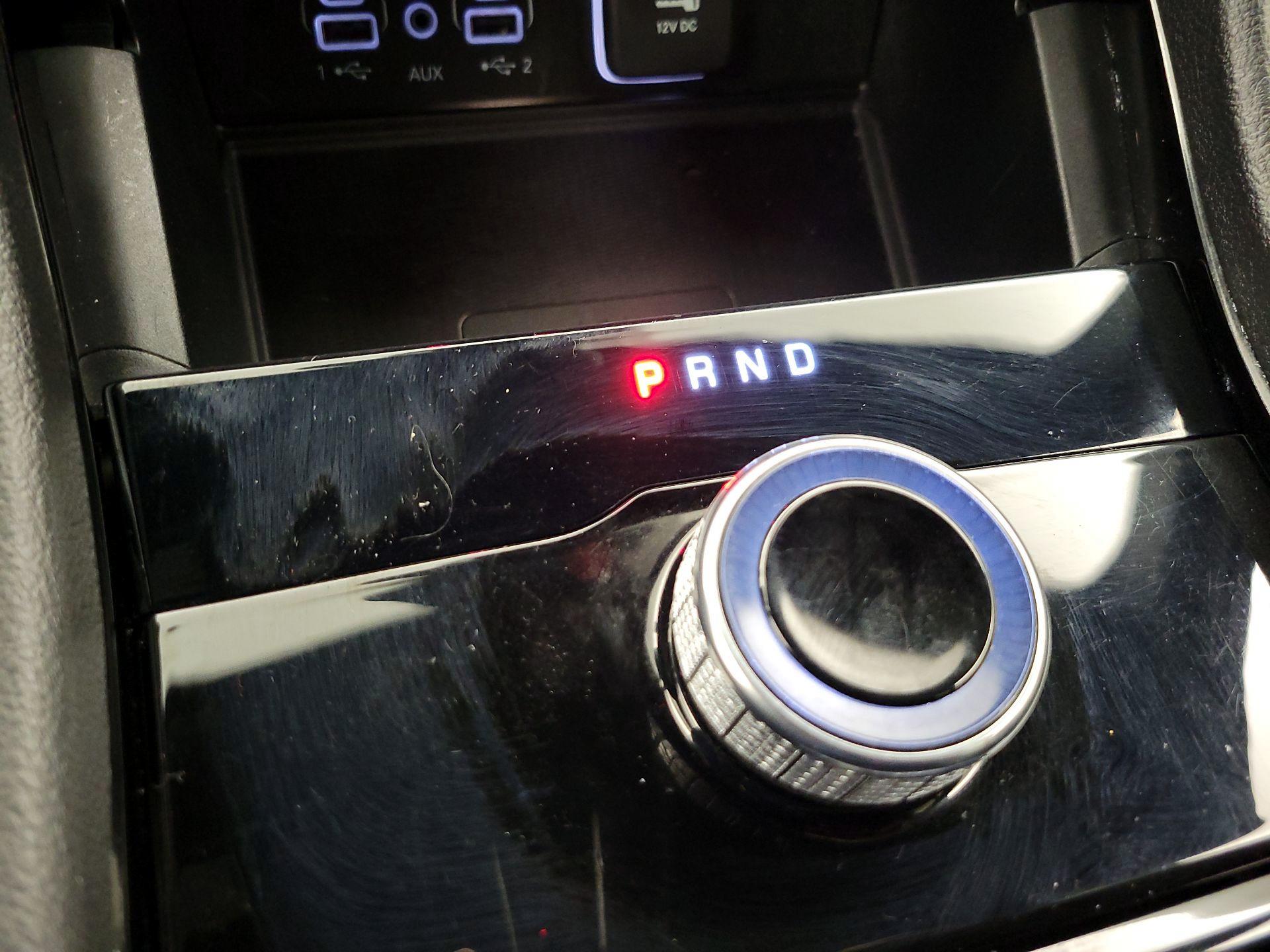 Thumbnail: 2023 Jeep Grand Cherokee - 17