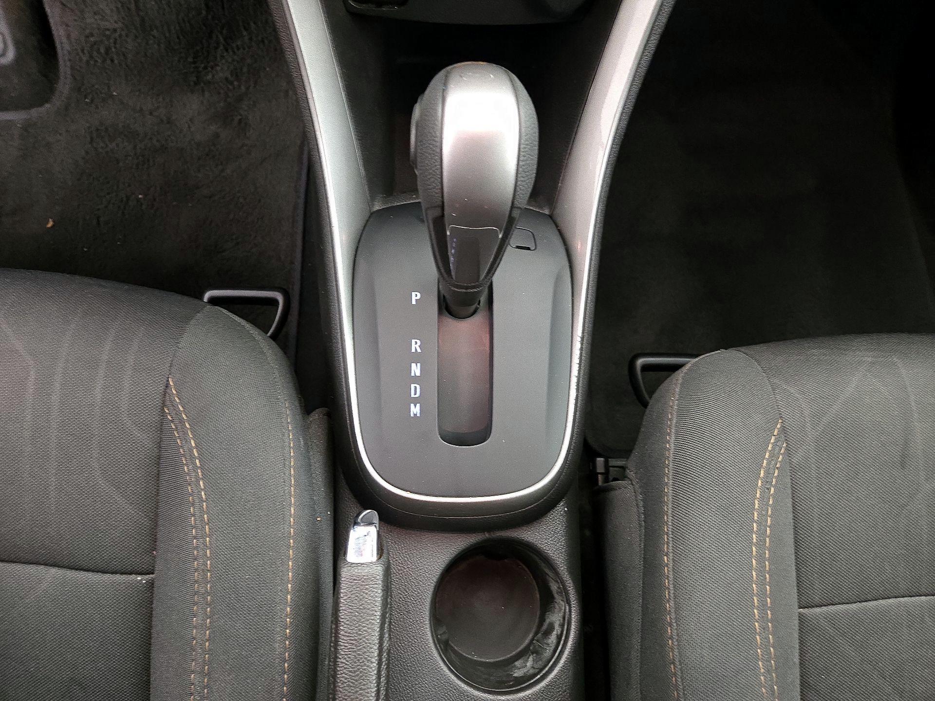 Thumbnail: 2020 Chevrolet Trax - 17