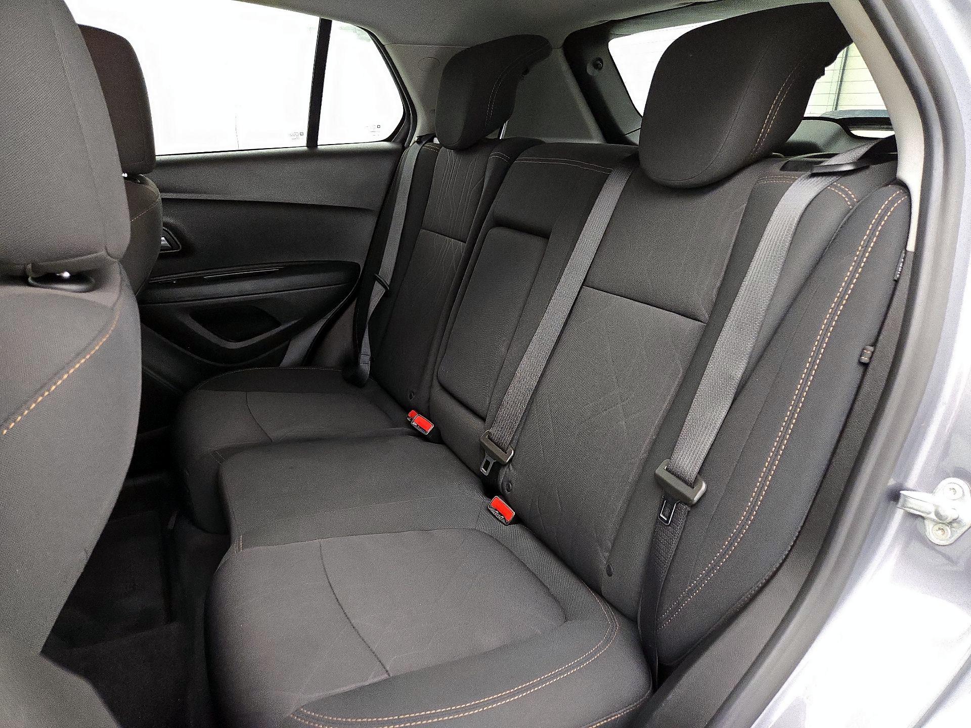 Thumbnail: 2020 Chevrolet Trax - 19