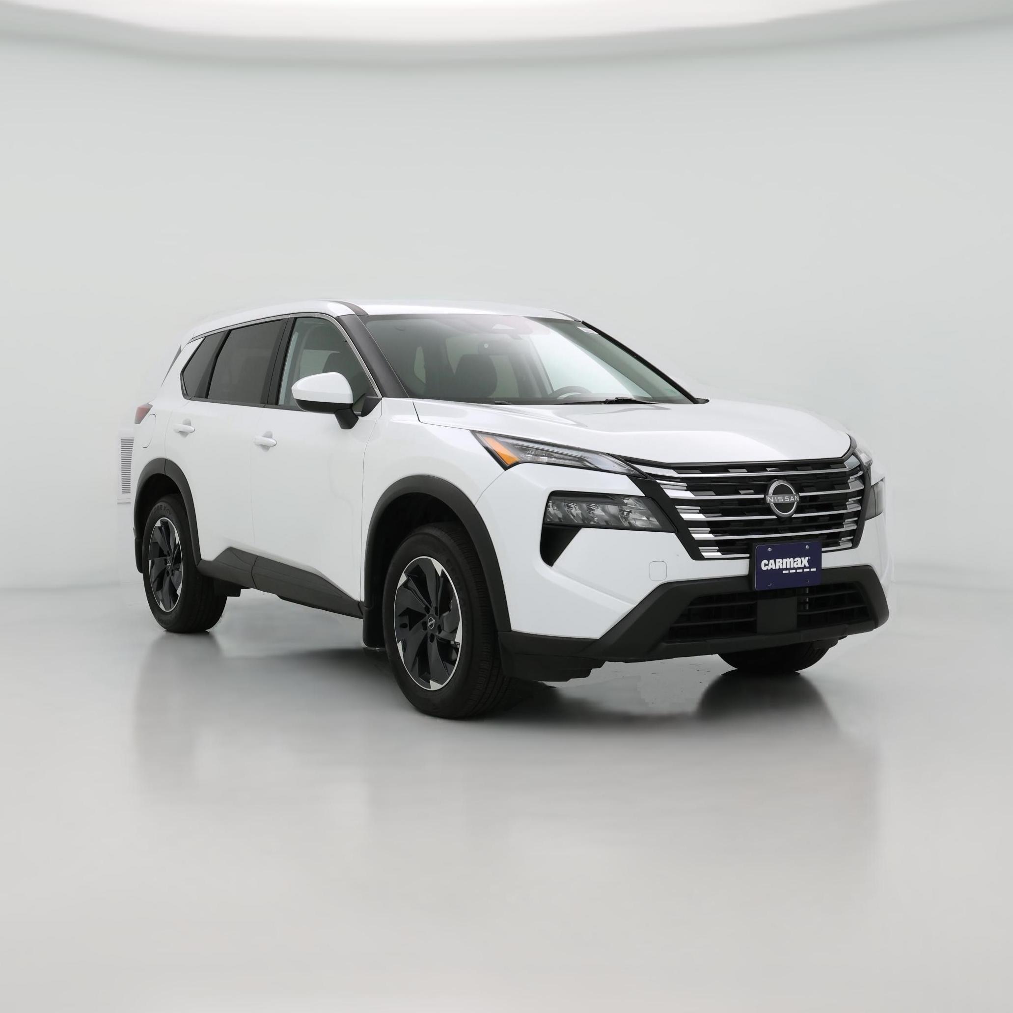 Thumbnail: 2024 Nissan Rogue - 1