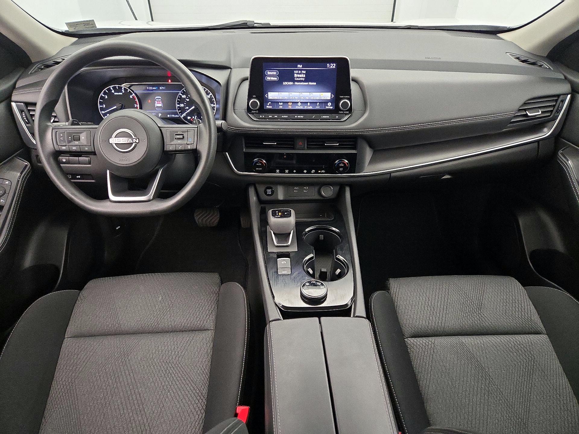 Thumbnail: 2024 Nissan Rogue - 9