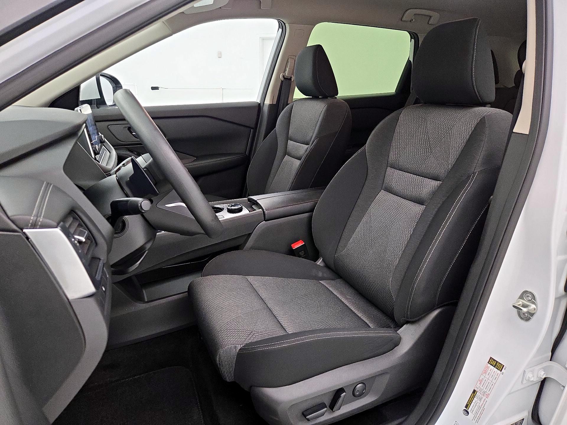 Thumbnail: 2024 Nissan Rogue - 11