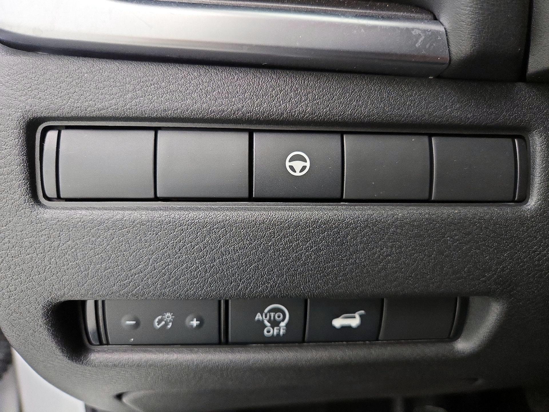 Thumbnail: 2024 Nissan Rogue - 13