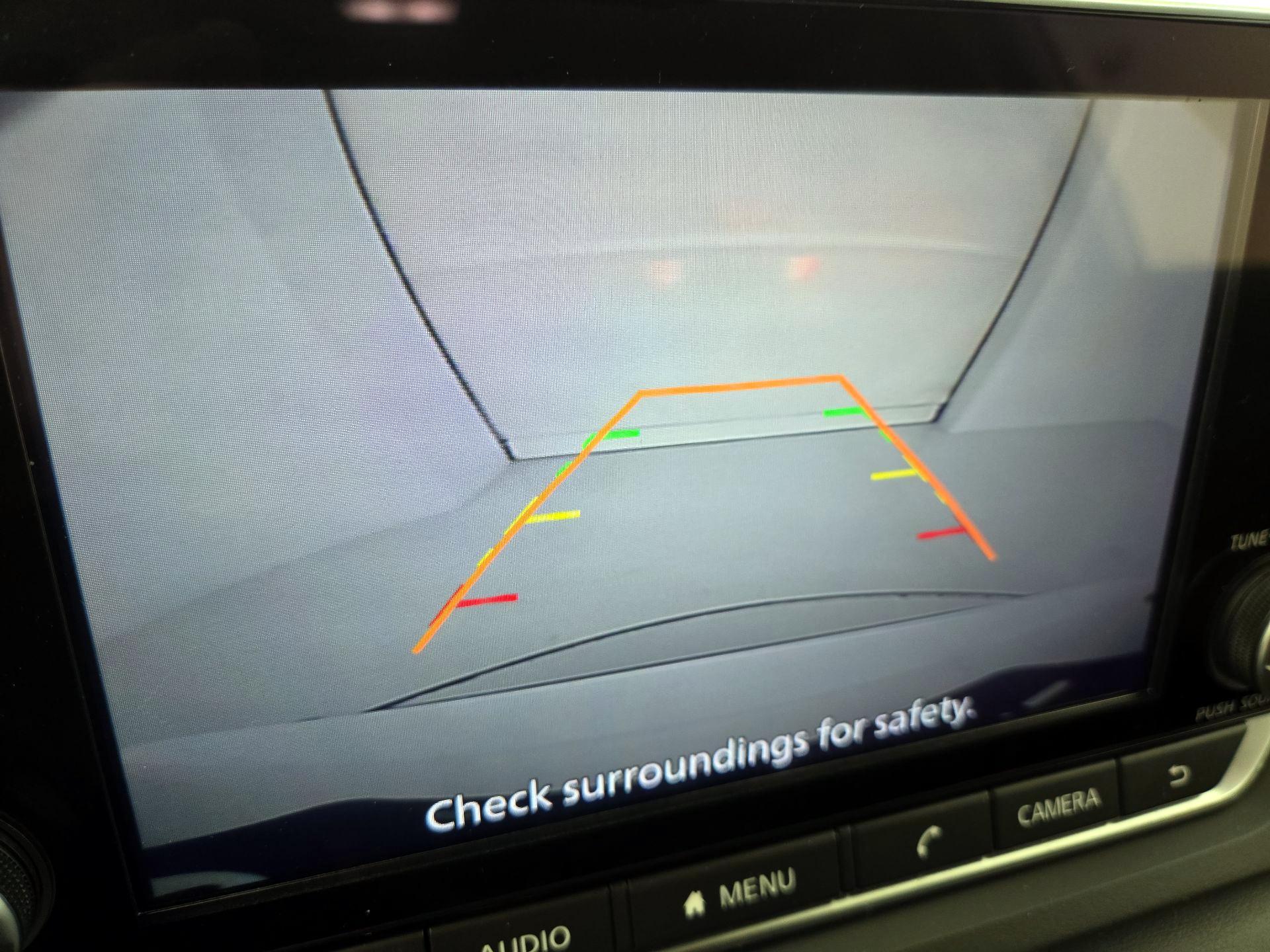 Thumbnail: 2024 Nissan Rogue - 14