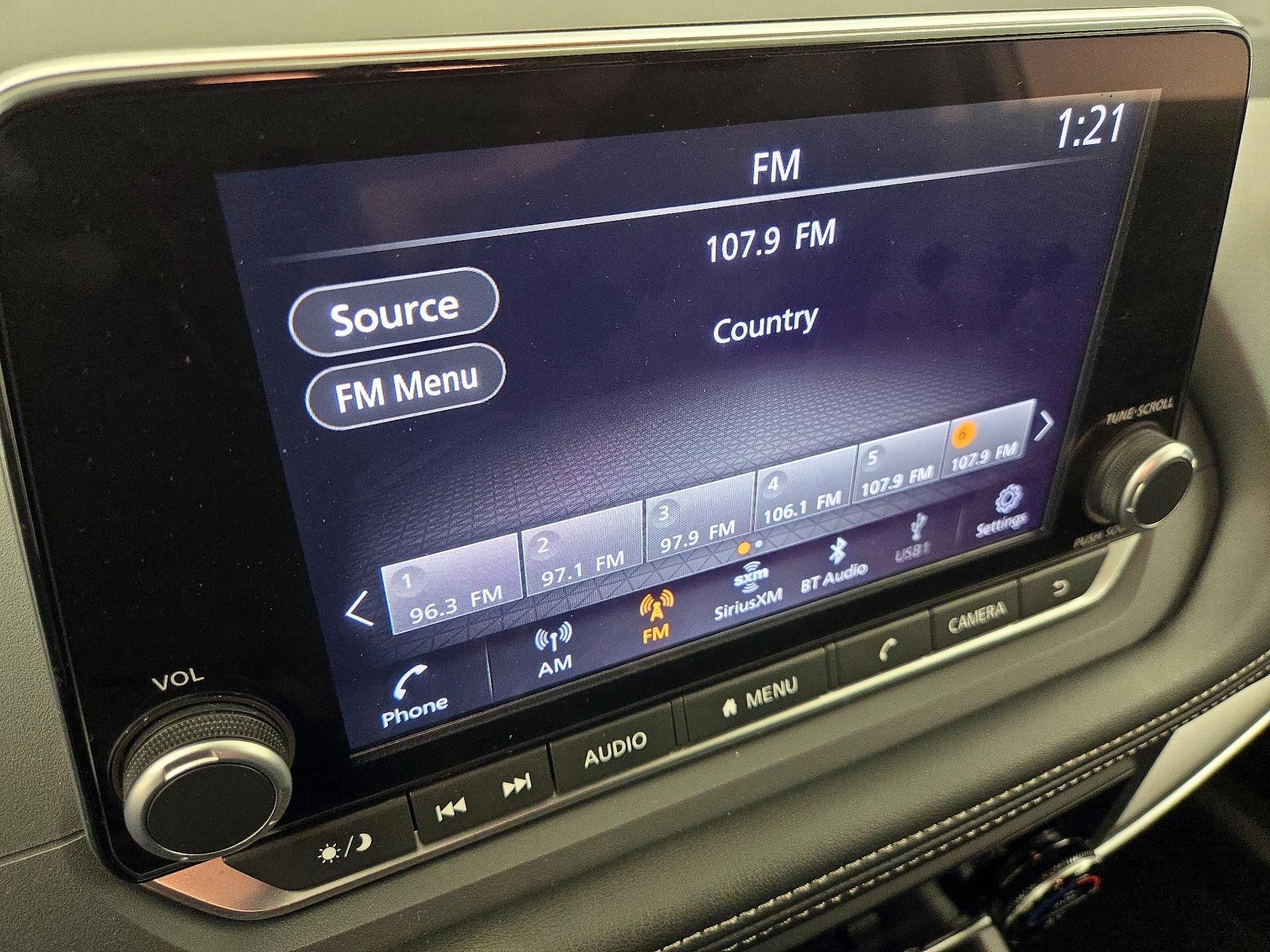 Thumbnail: 2024 Nissan Rogue - 15