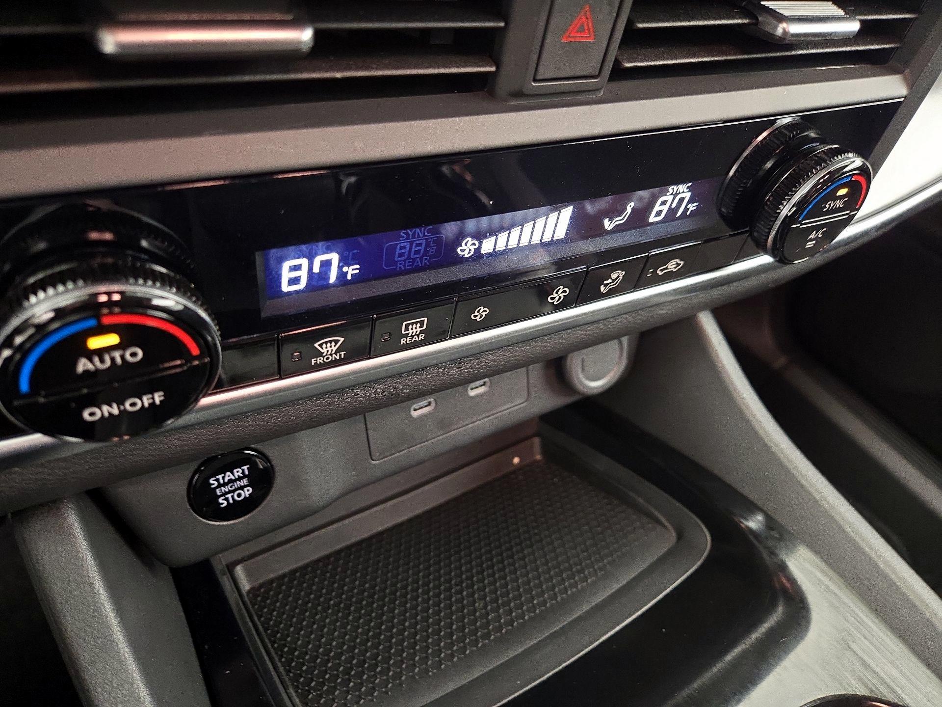 Thumbnail: 2024 Nissan Rogue - 16