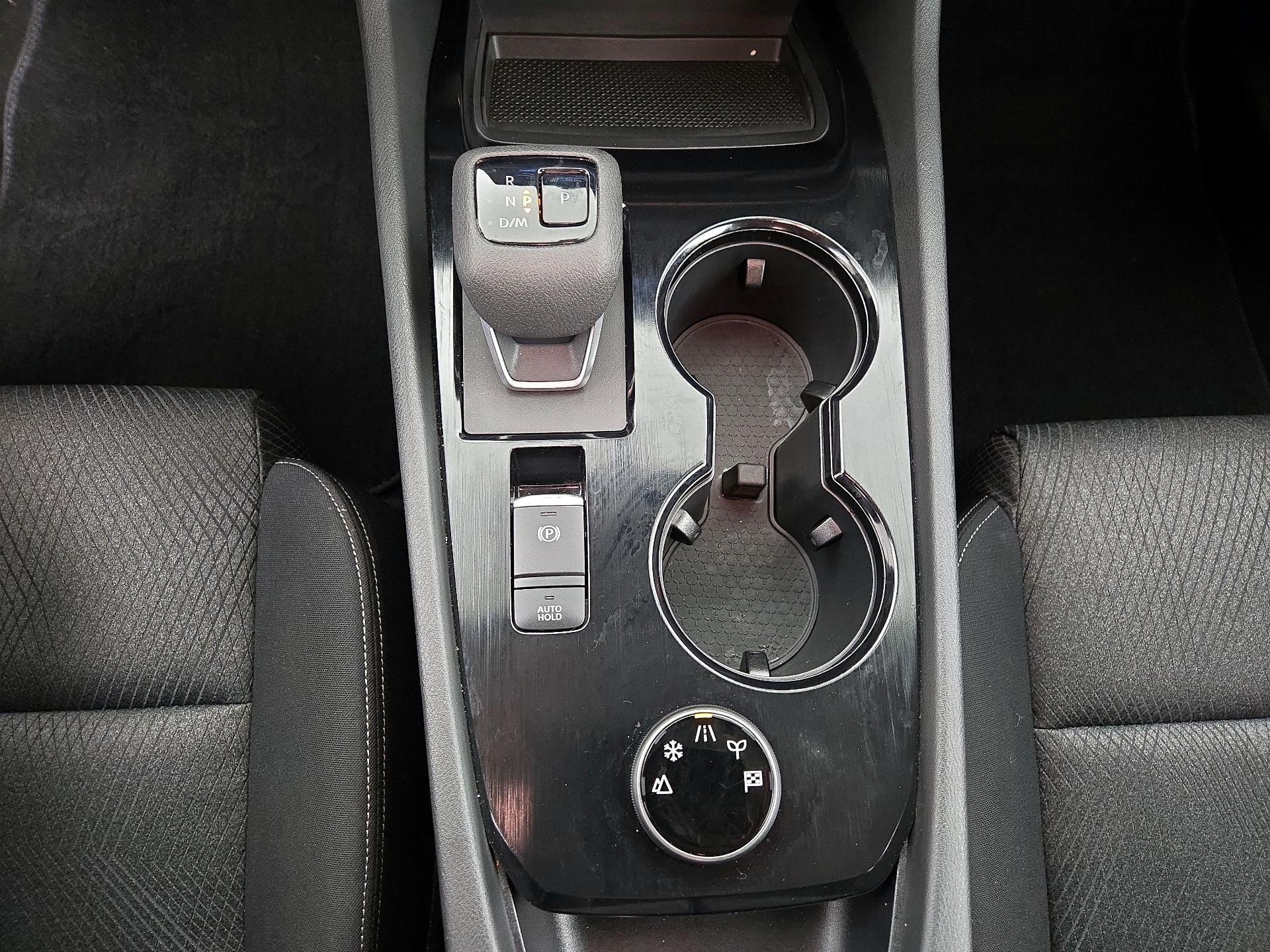 Thumbnail: 2024 Nissan Rogue - 17