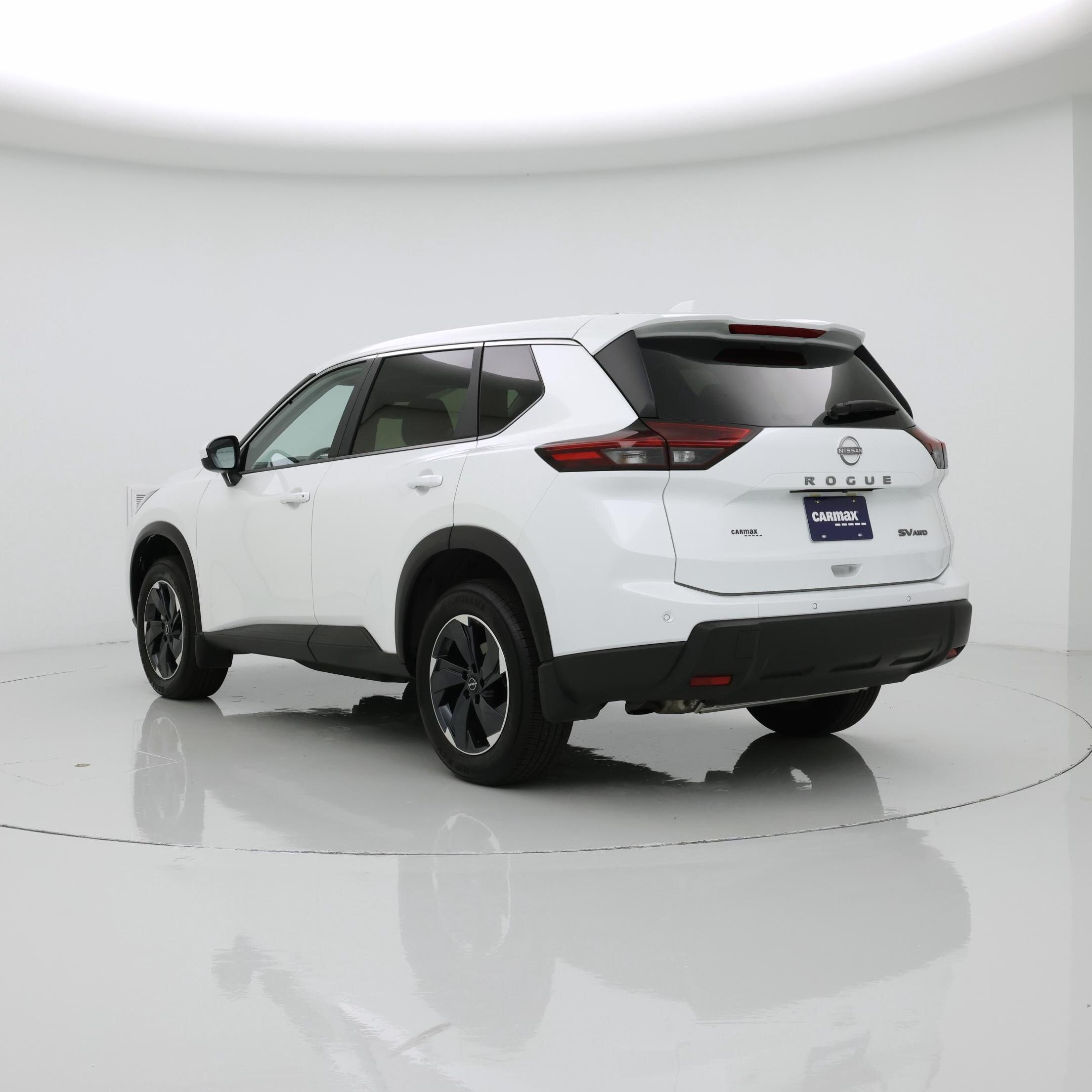 Thumbnail: 2024 Nissan Rogue - 2