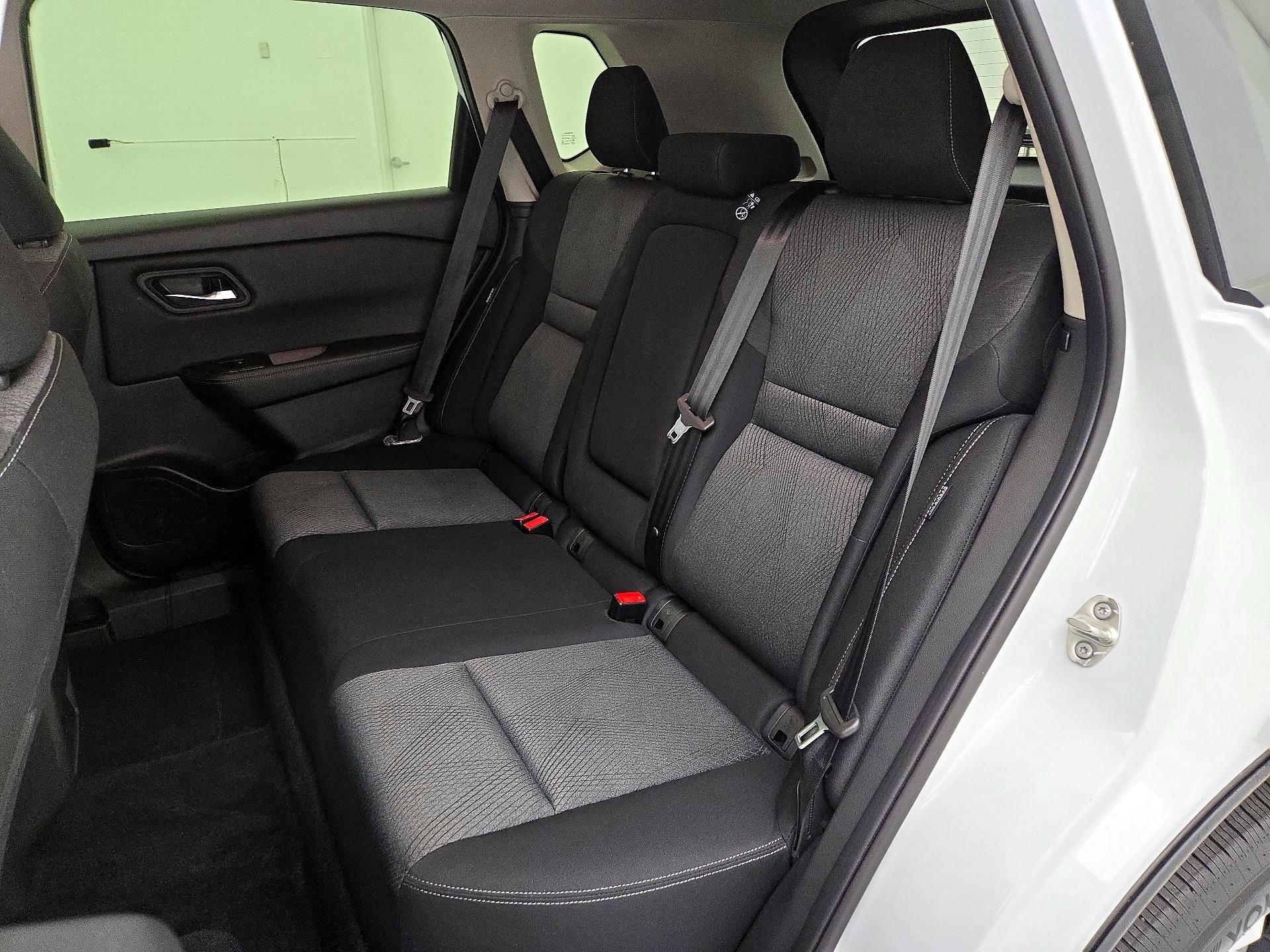 Thumbnail: 2024 Nissan Rogue - 19