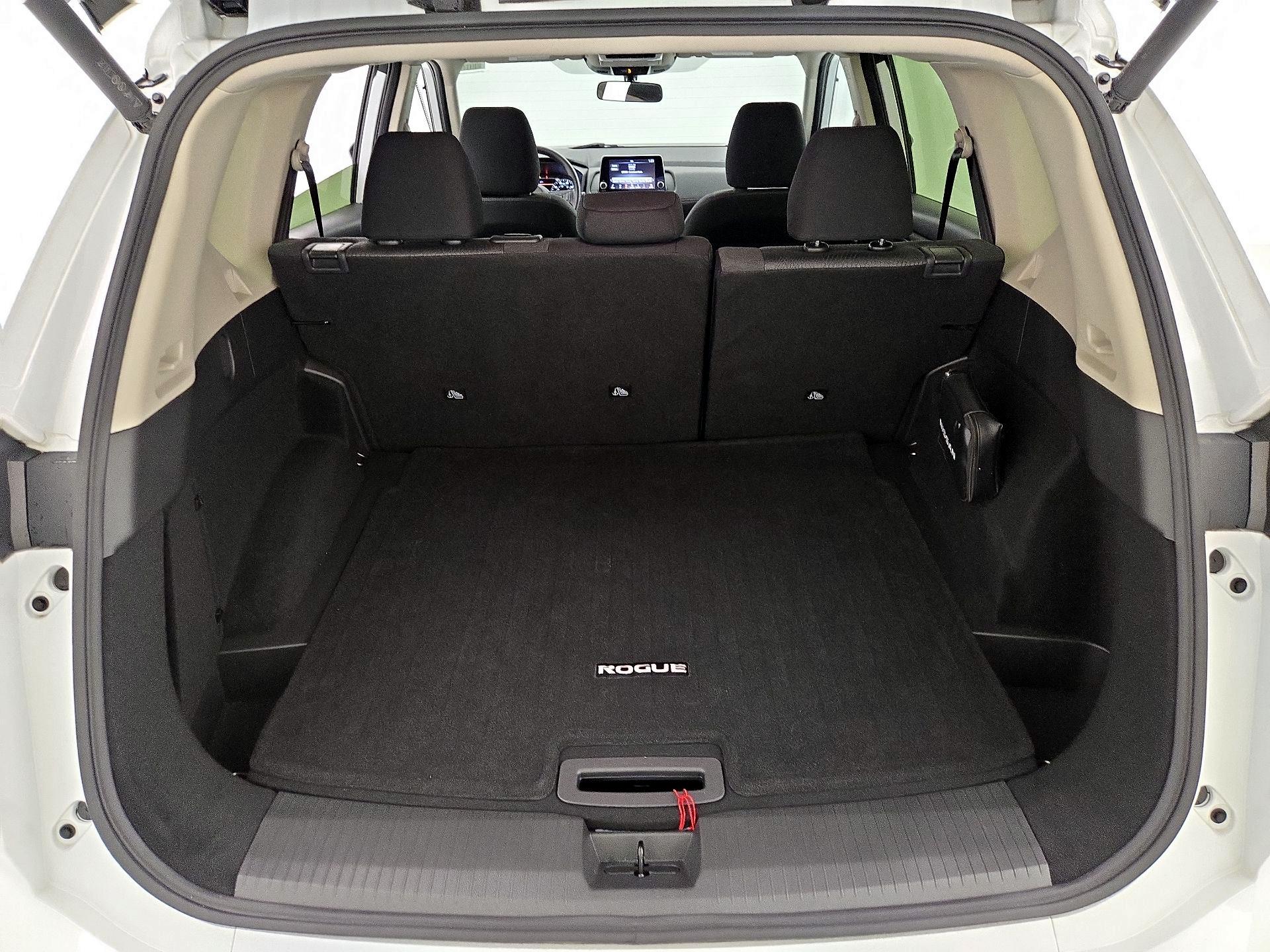 Thumbnail: 2024 Nissan Rogue - 20