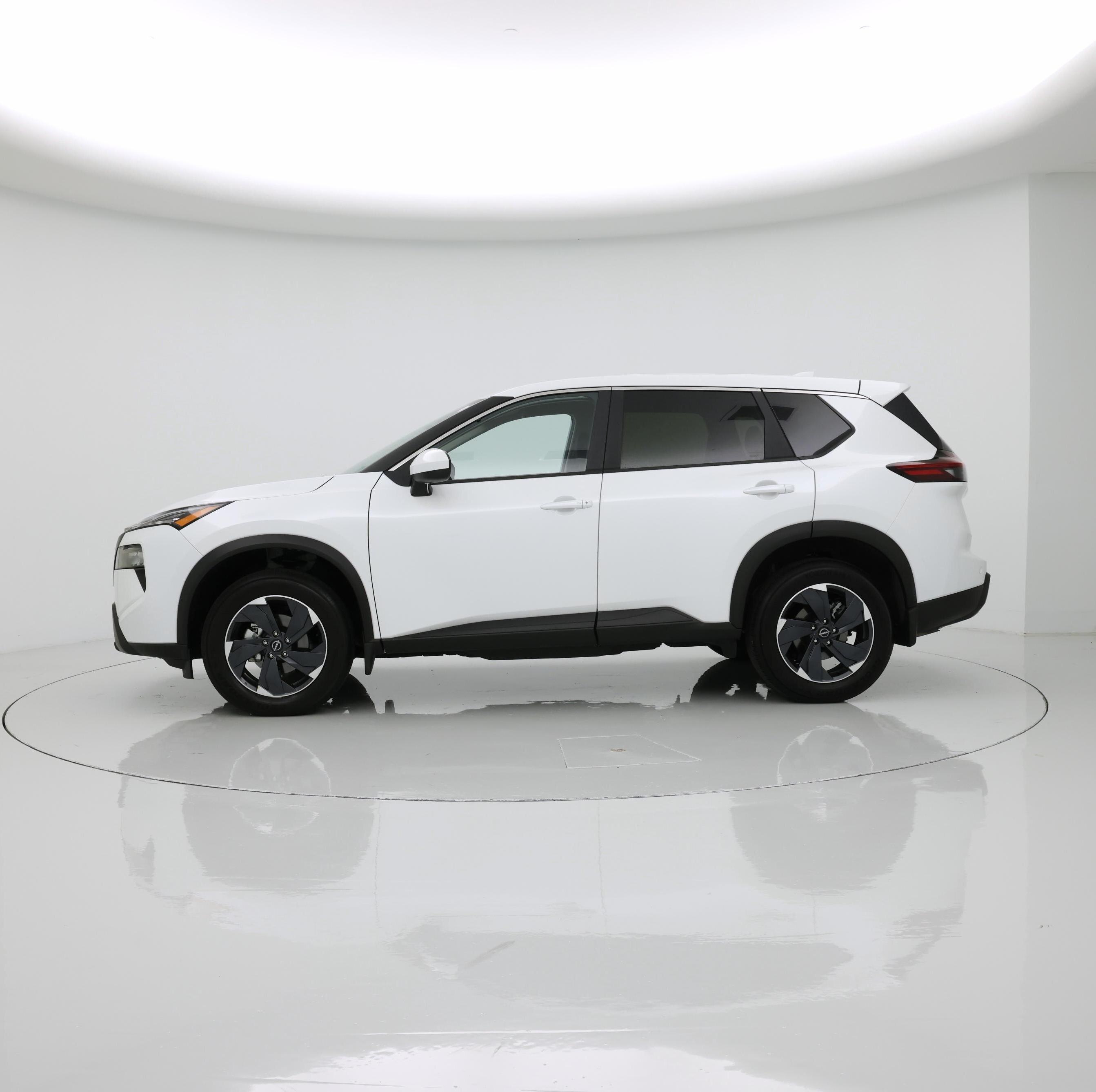 Thumbnail: 2024 Nissan Rogue - 3