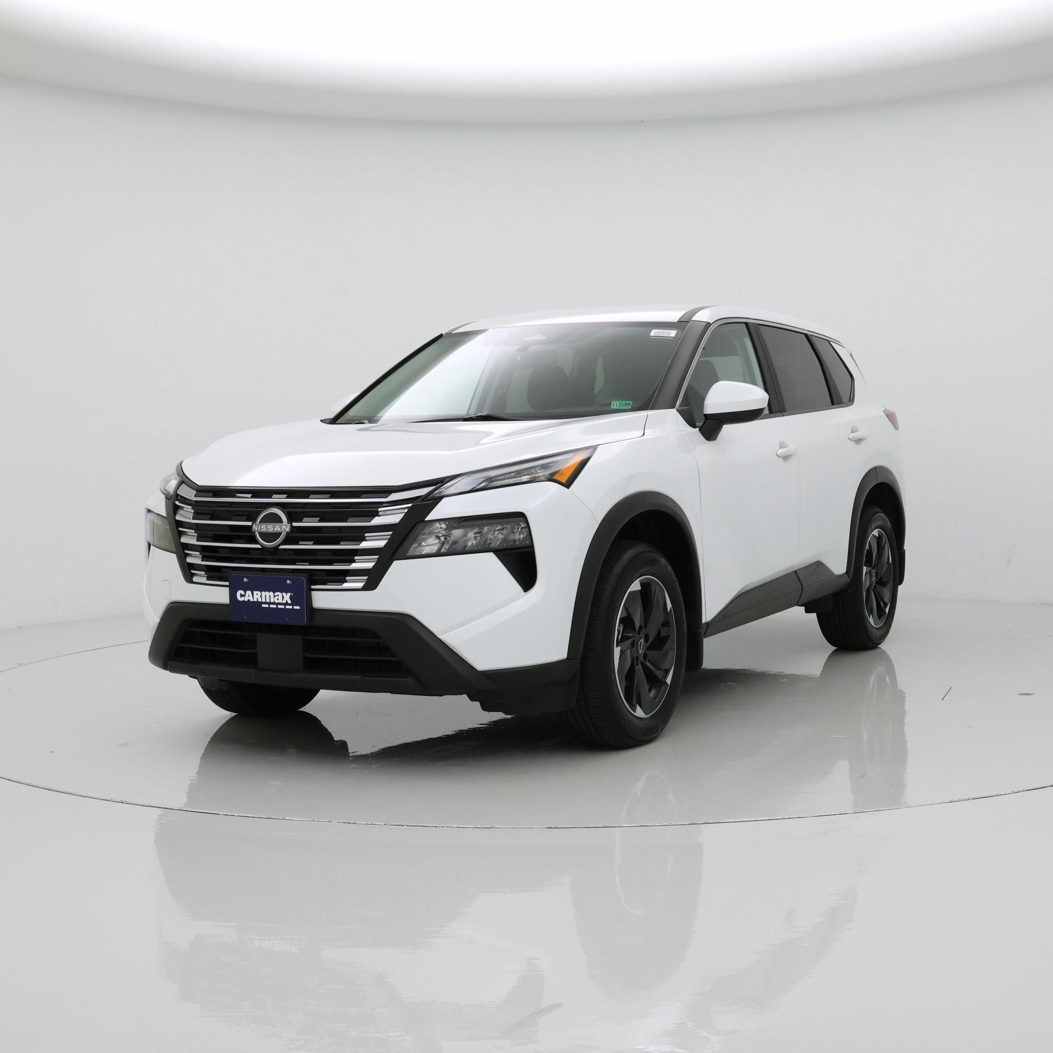 Thumbnail: 2024 Nissan Rogue - 4