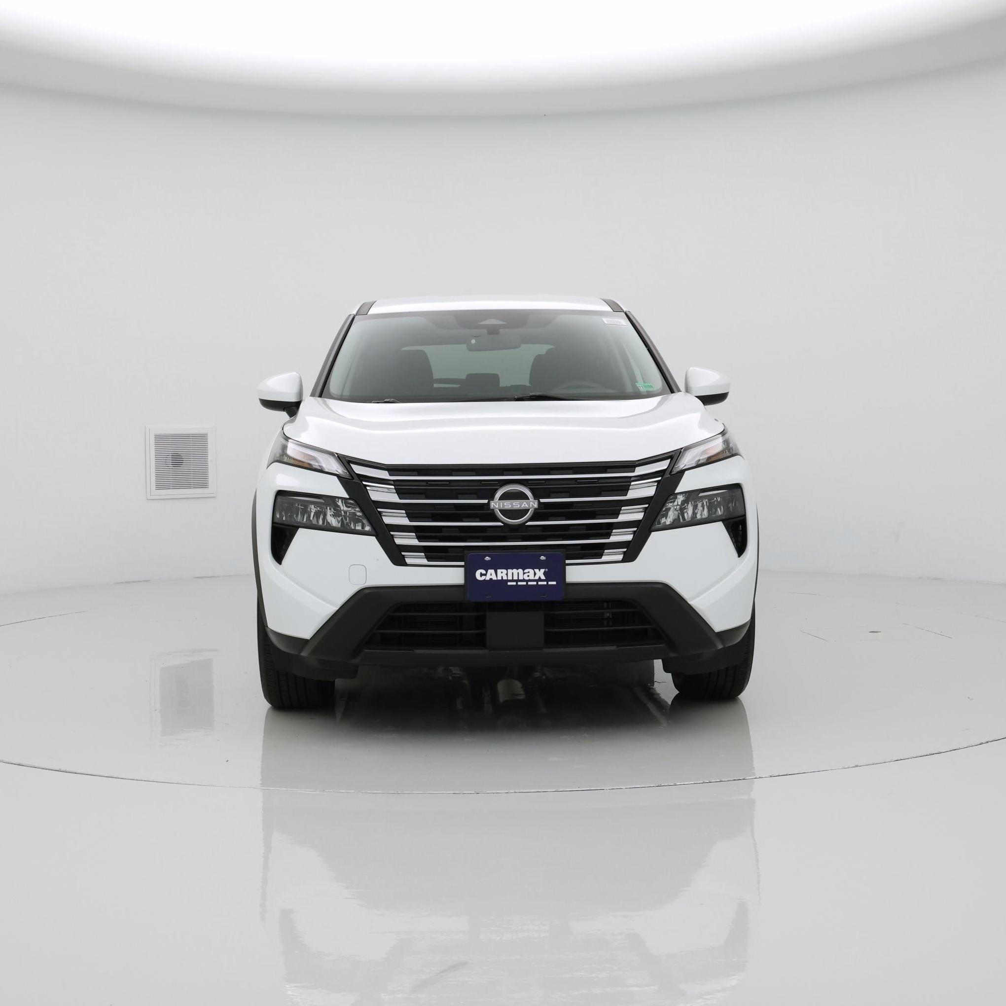 Thumbnail: 2024 Nissan Rogue - 5