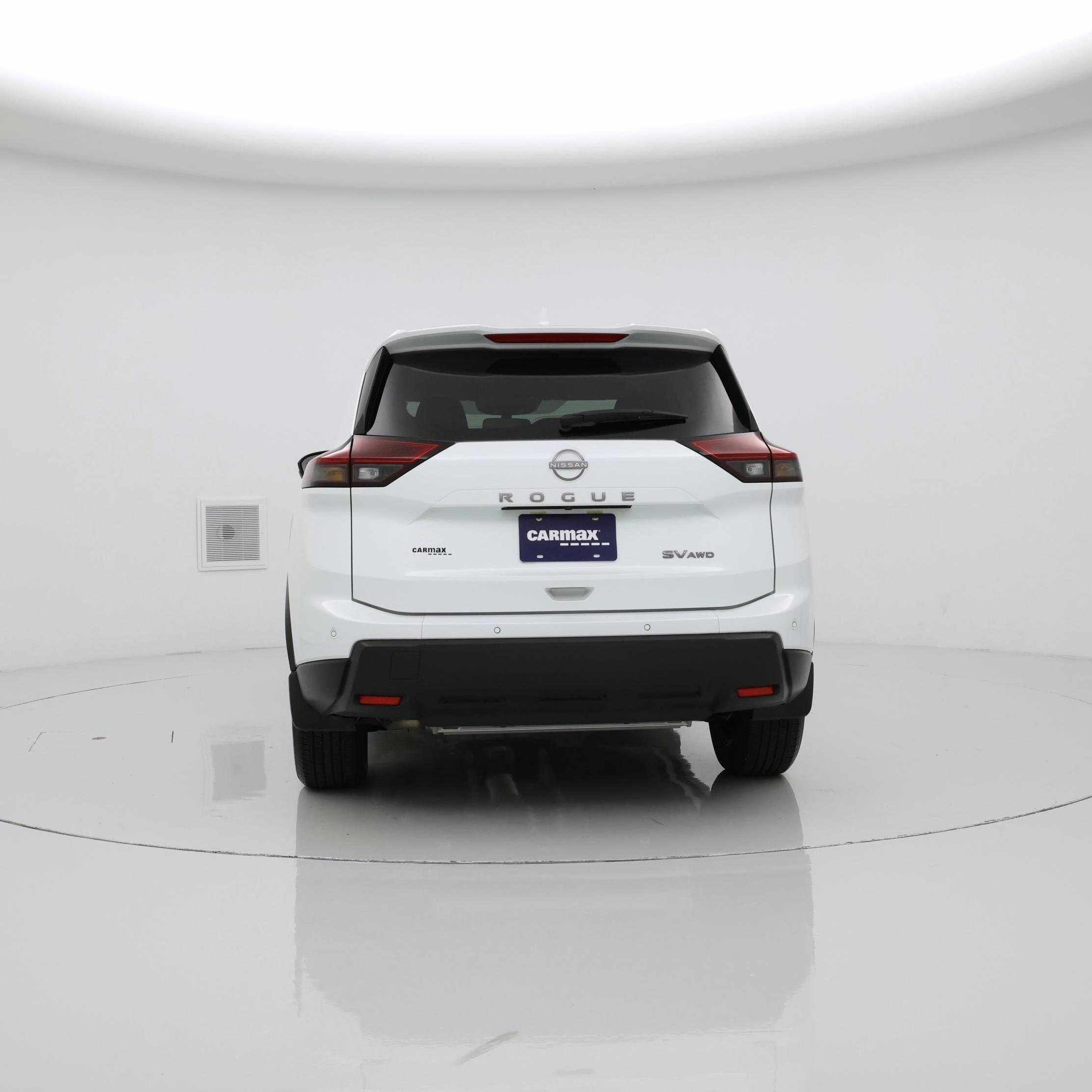 Thumbnail: 2024 Nissan Rogue - 6