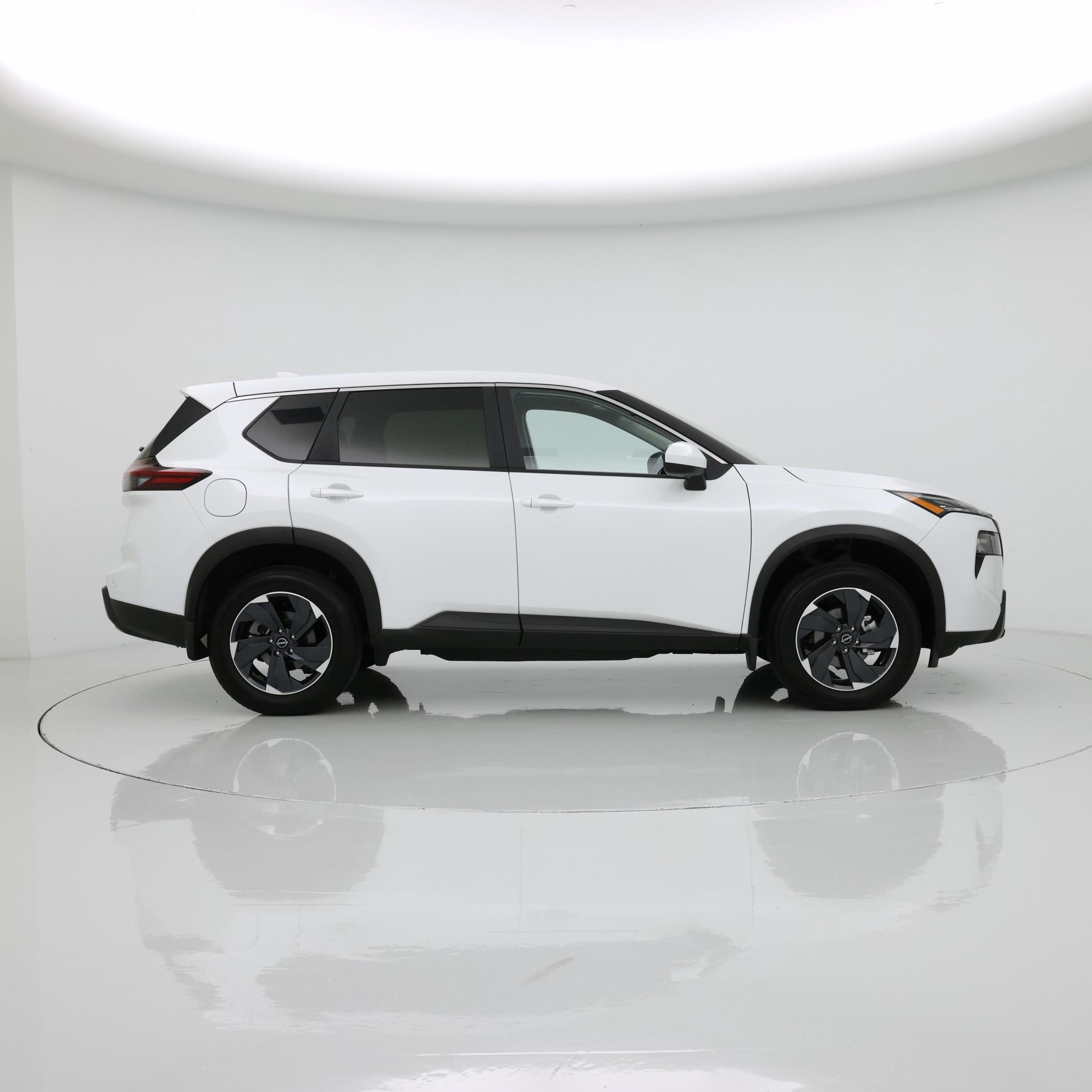 Thumbnail: 2024 Nissan Rogue - 7