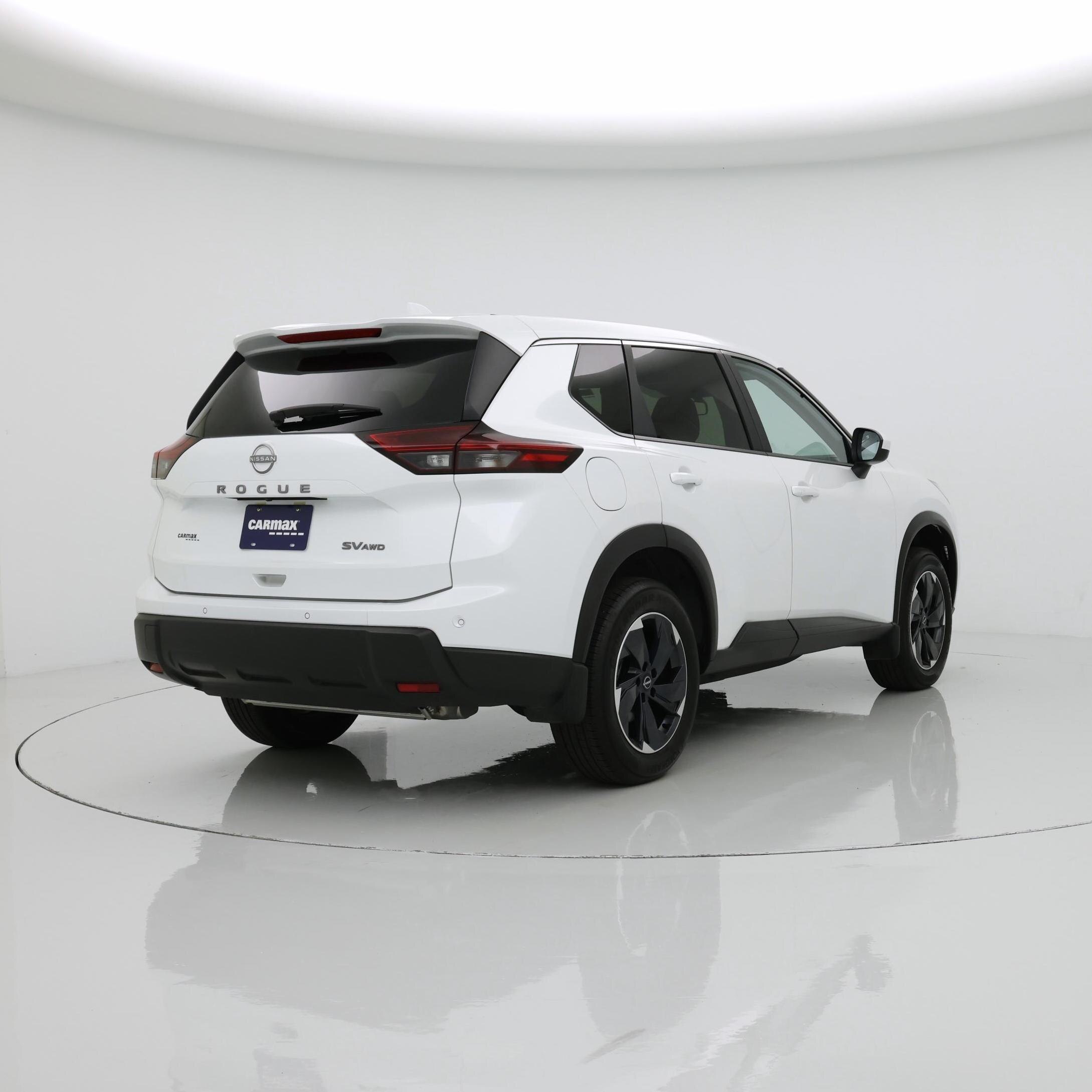 Thumbnail: 2024 Nissan Rogue - 8