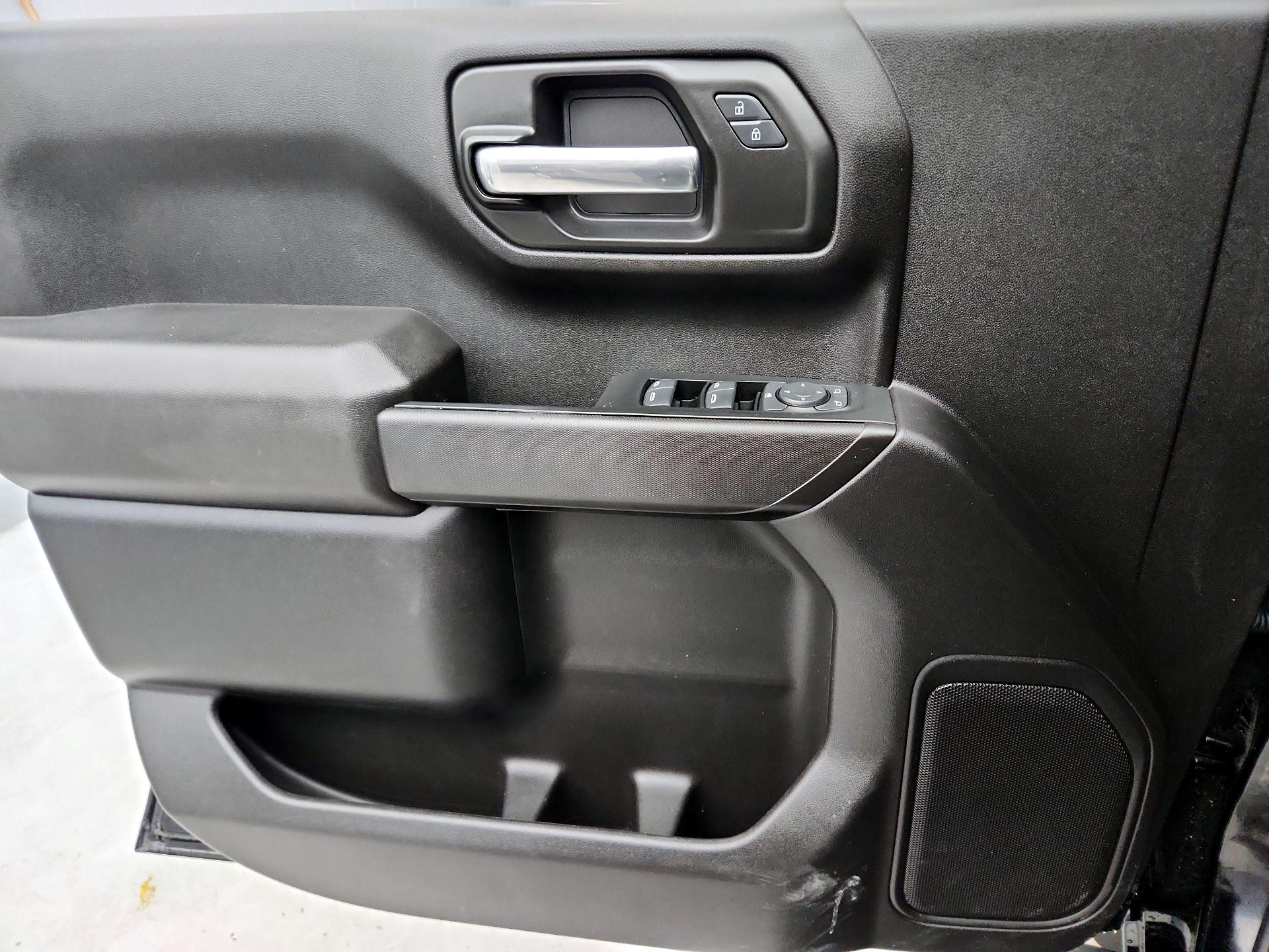 Thumbnail: 2024 Chevrolet Silverado 1500 - 12