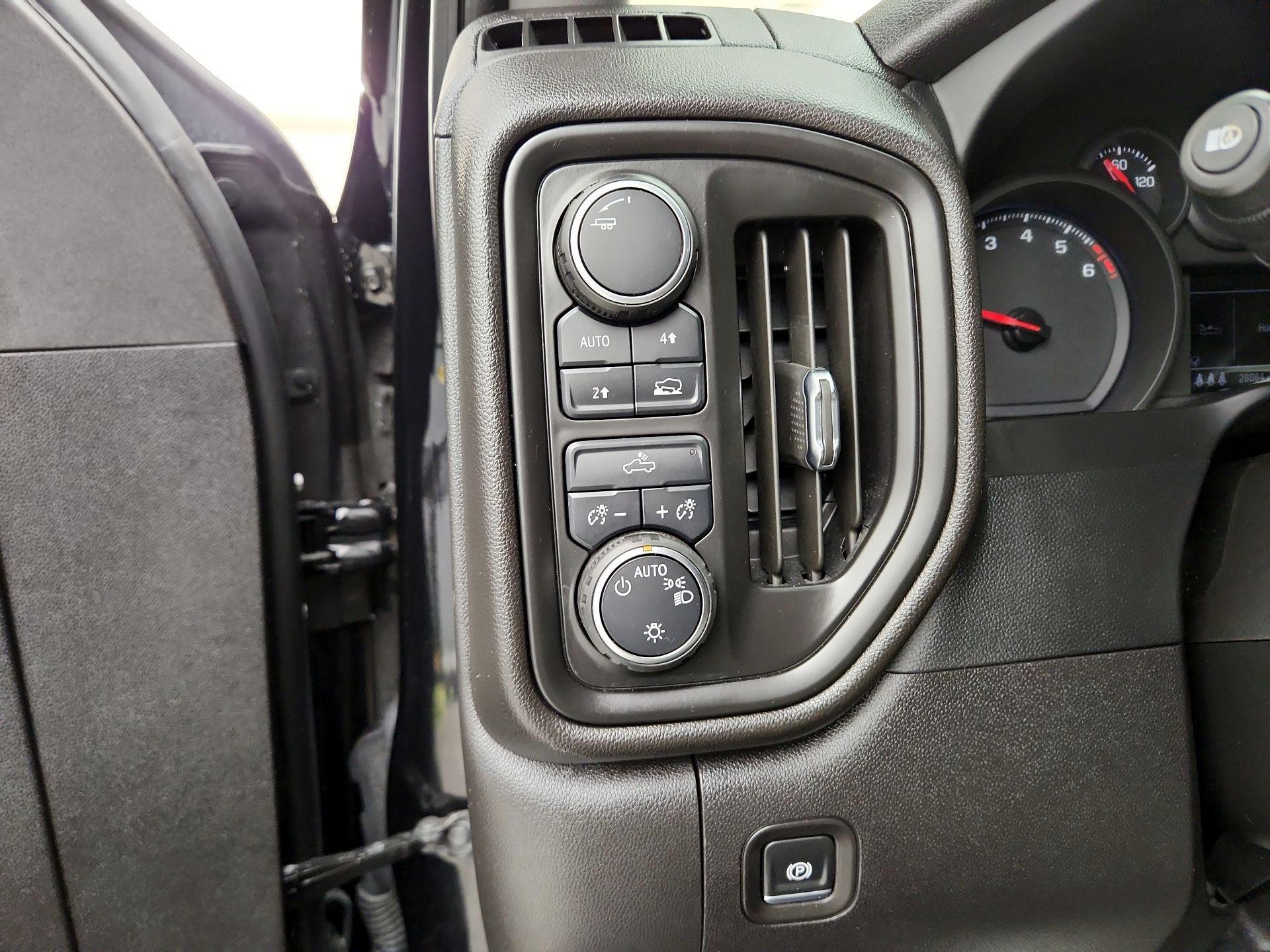 Thumbnail: 2024 Chevrolet Silverado 1500 - 13