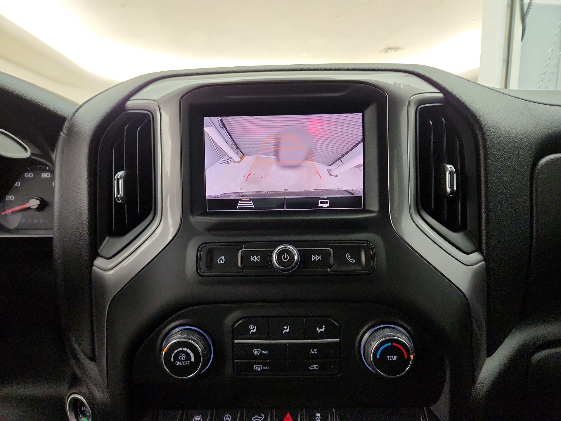 Thumbnail: 2024 Chevrolet Silverado 1500 - 14