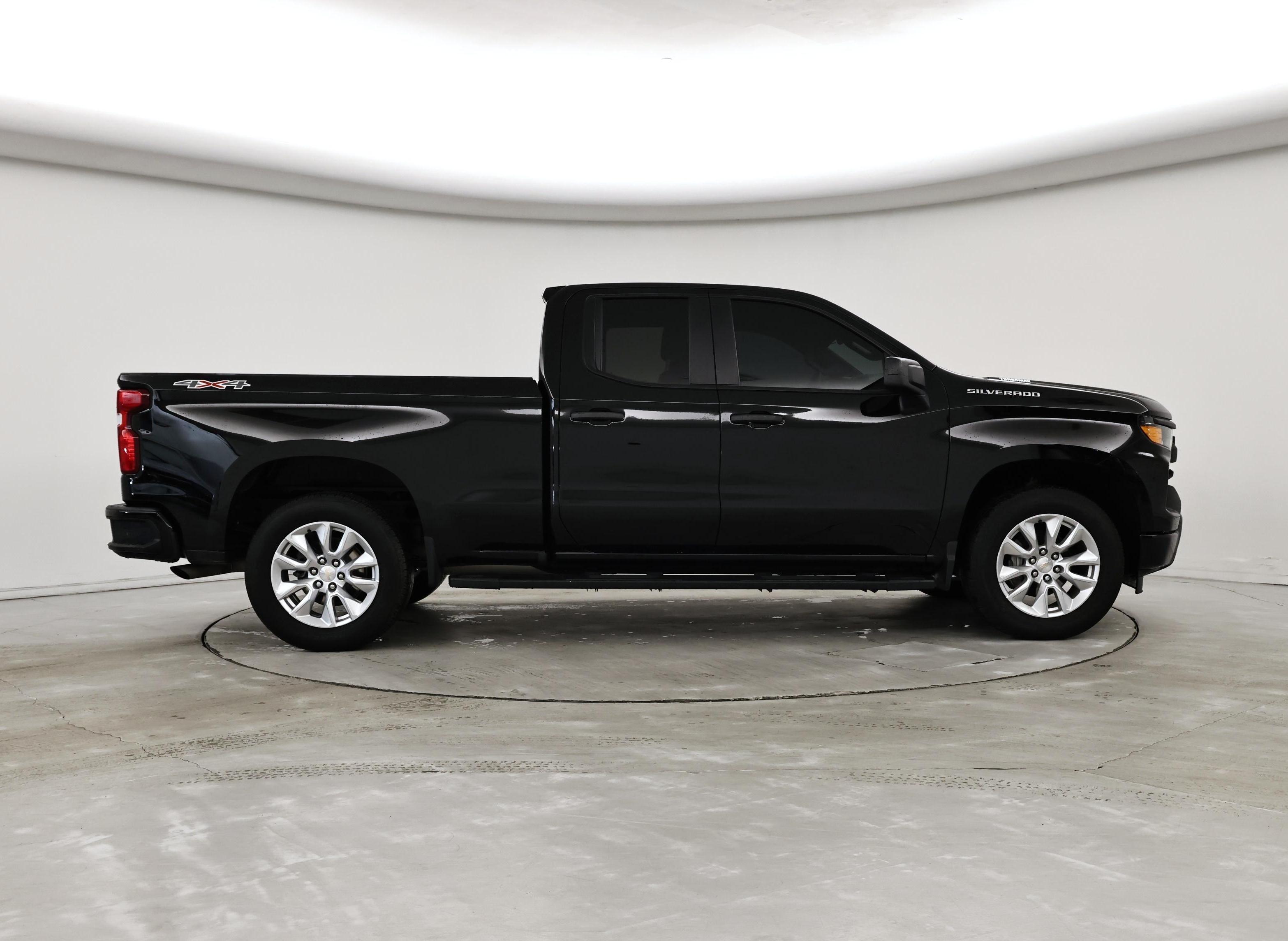 Thumbnail: 2024 Chevrolet Silverado 1500 - 7