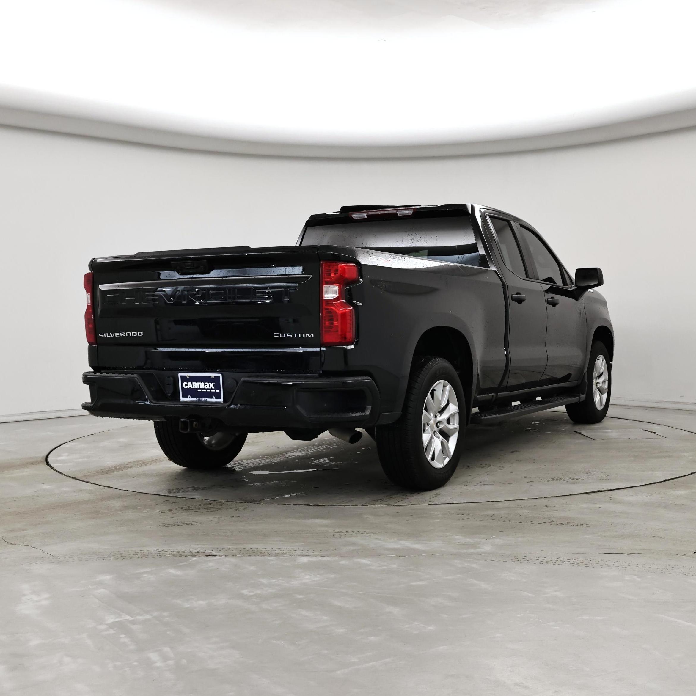 Thumbnail: 2024 Chevrolet Silverado 1500 - 8