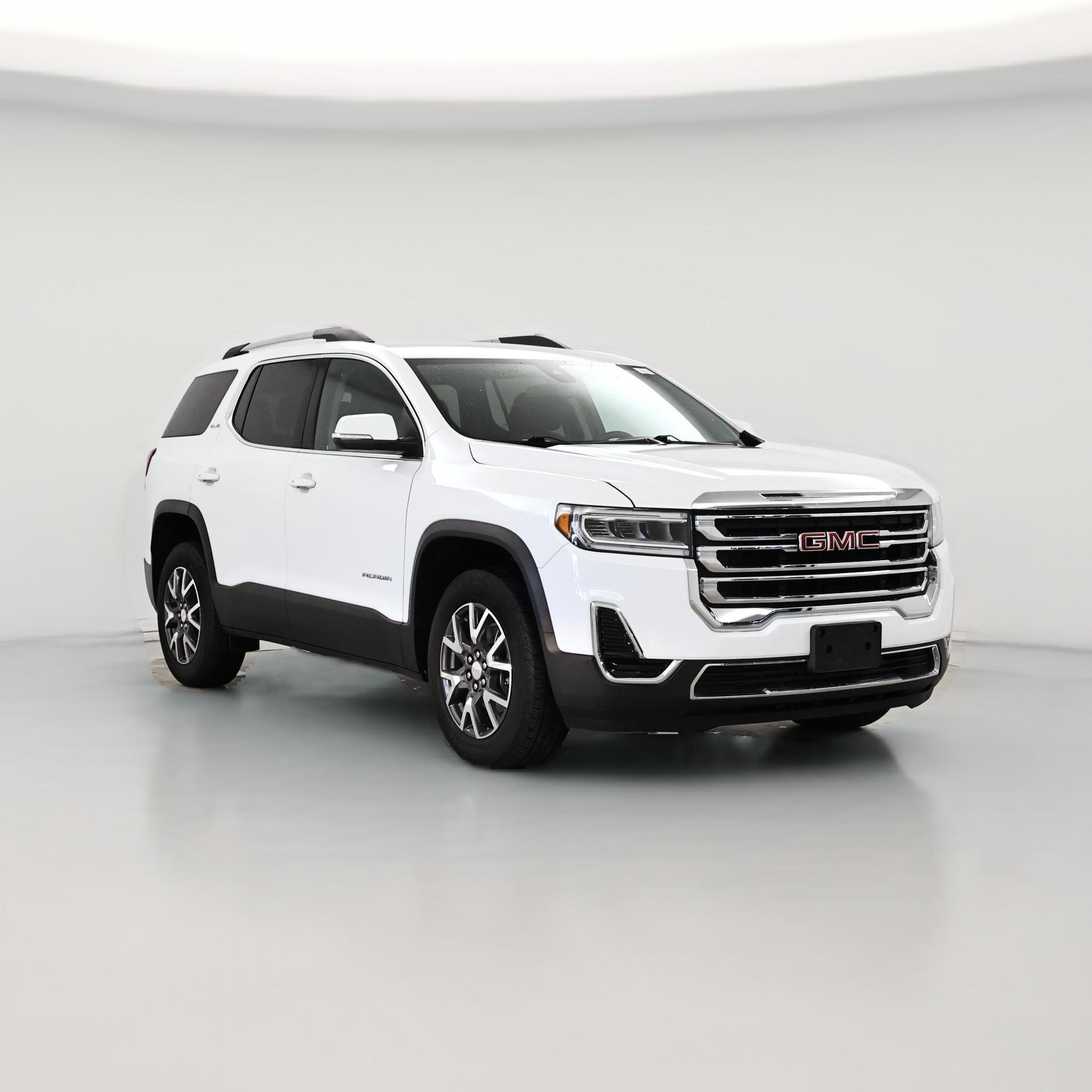 Thumbnail: 2023 GMC Acadia - 1