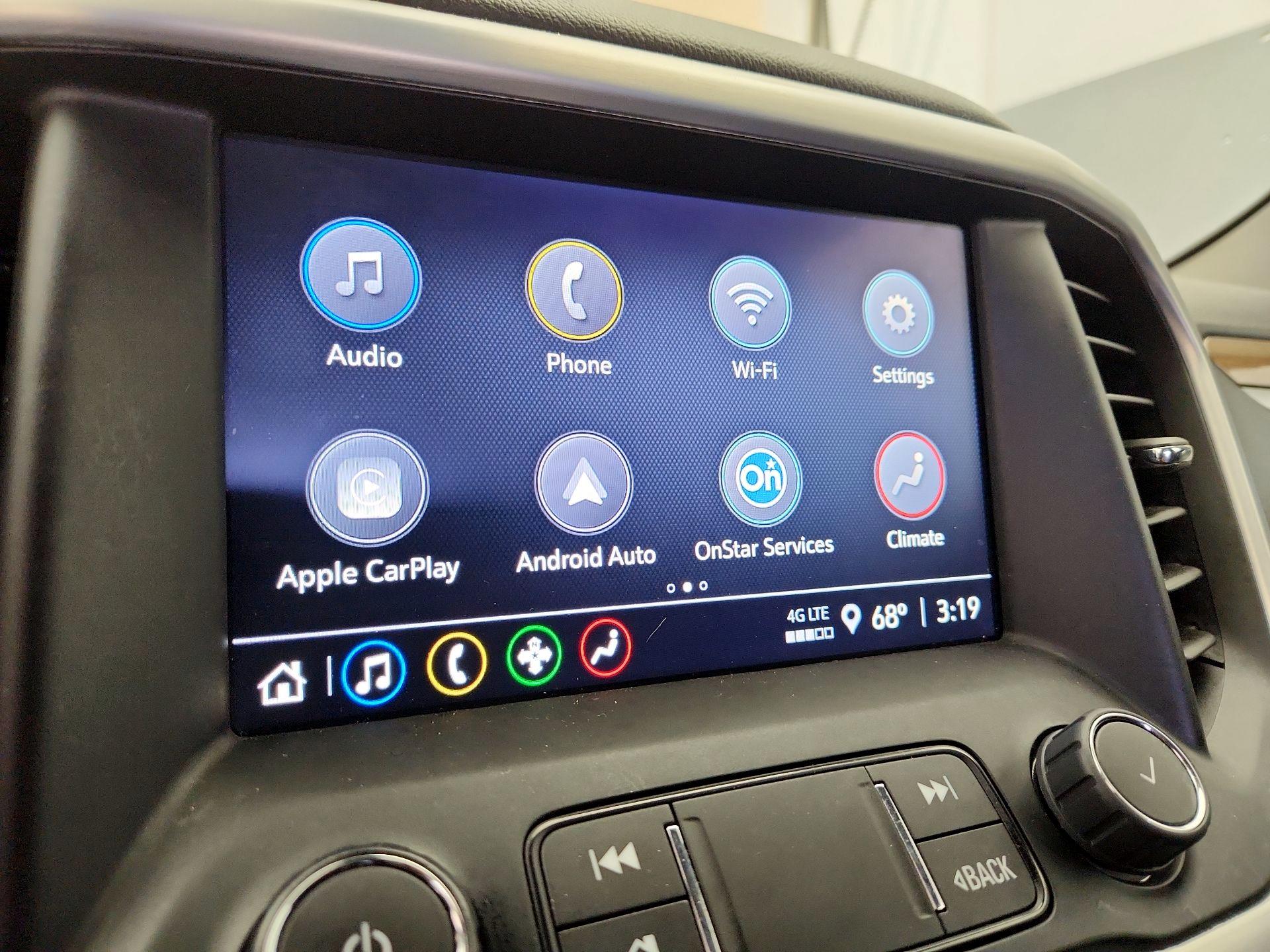 Thumbnail: 2023 GMC Acadia - 14