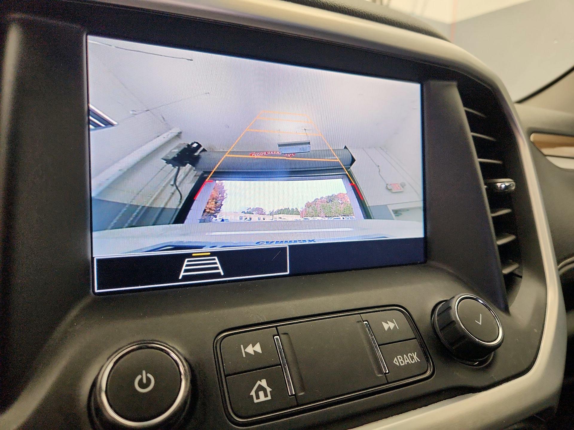 Thumbnail: 2023 GMC Acadia - 15