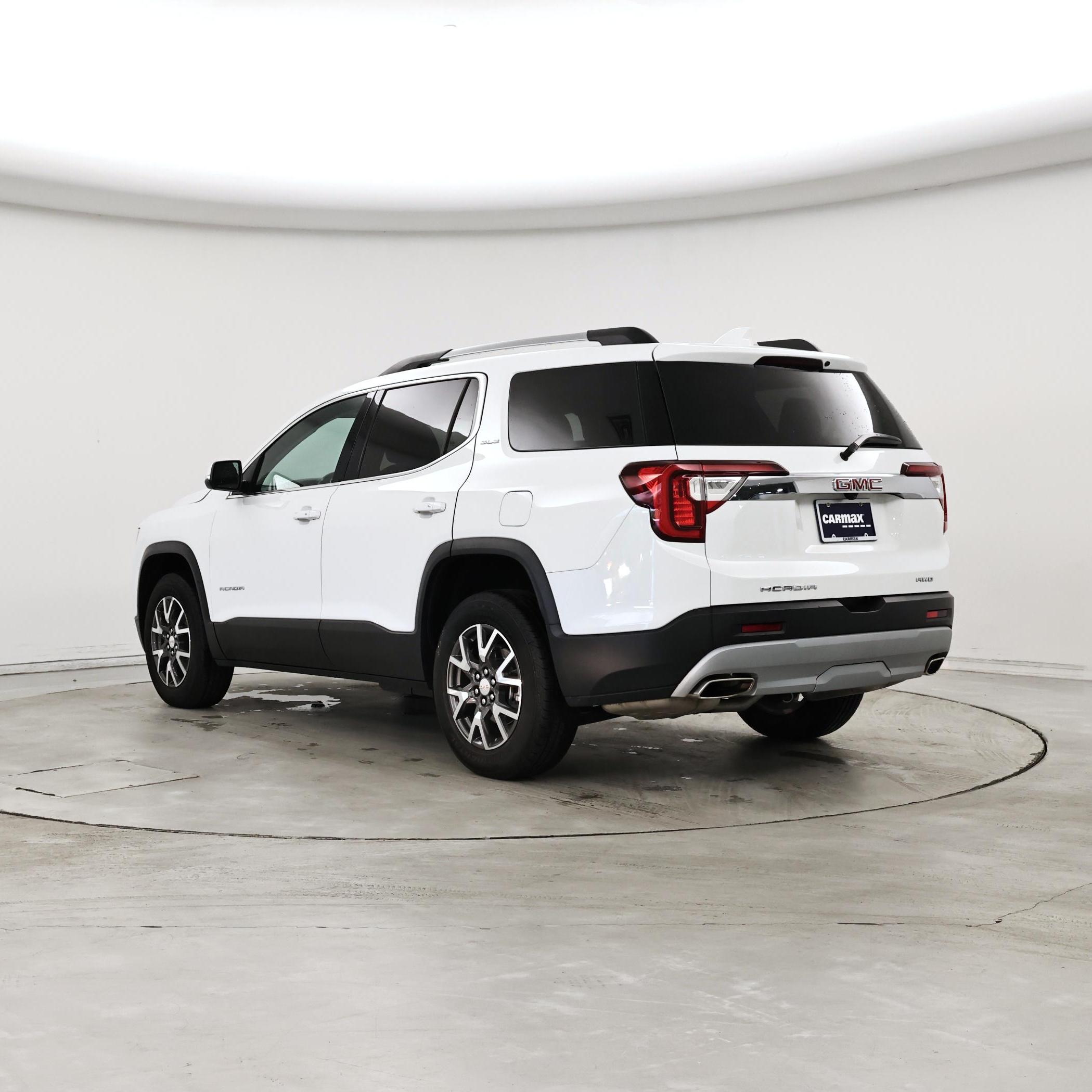 Thumbnail: 2023 GMC Acadia - 2