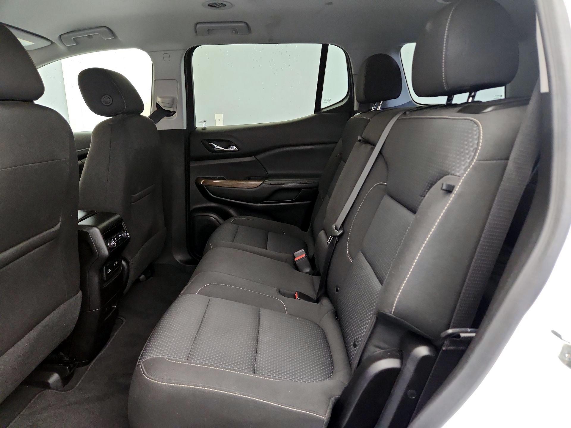 Thumbnail: 2023 GMC Acadia - 20